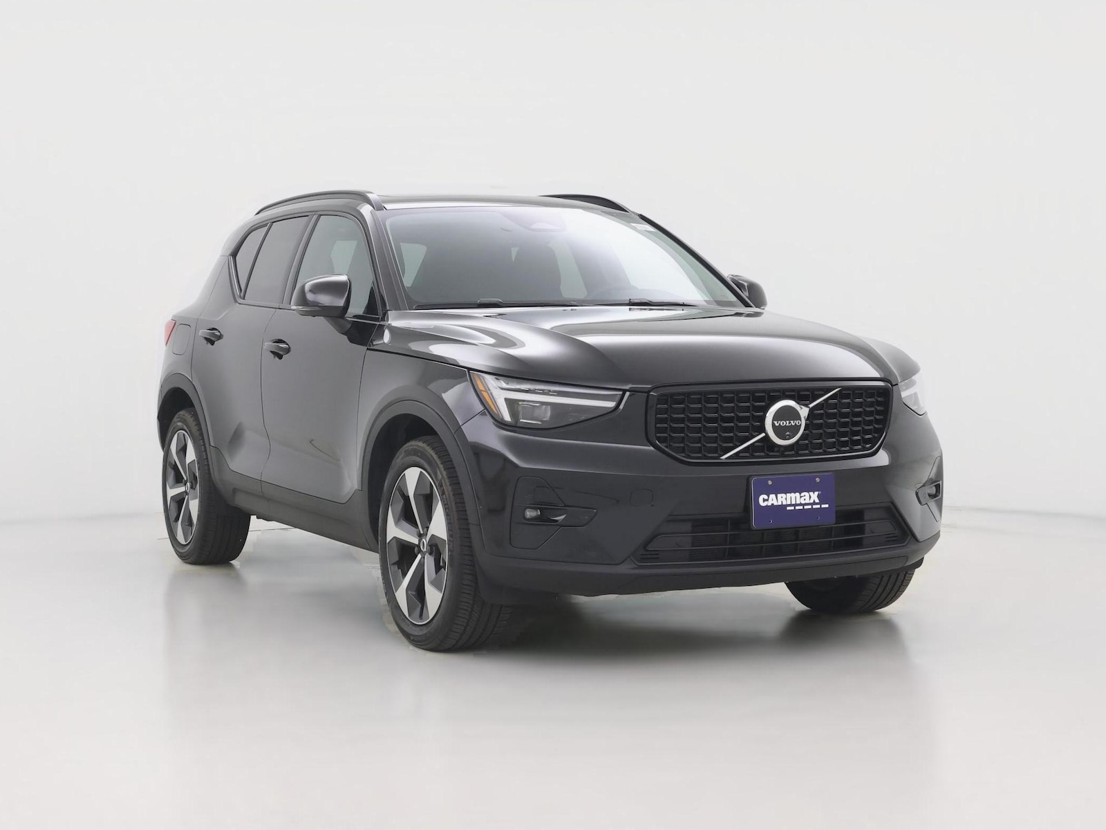 2026 Volvo XC40