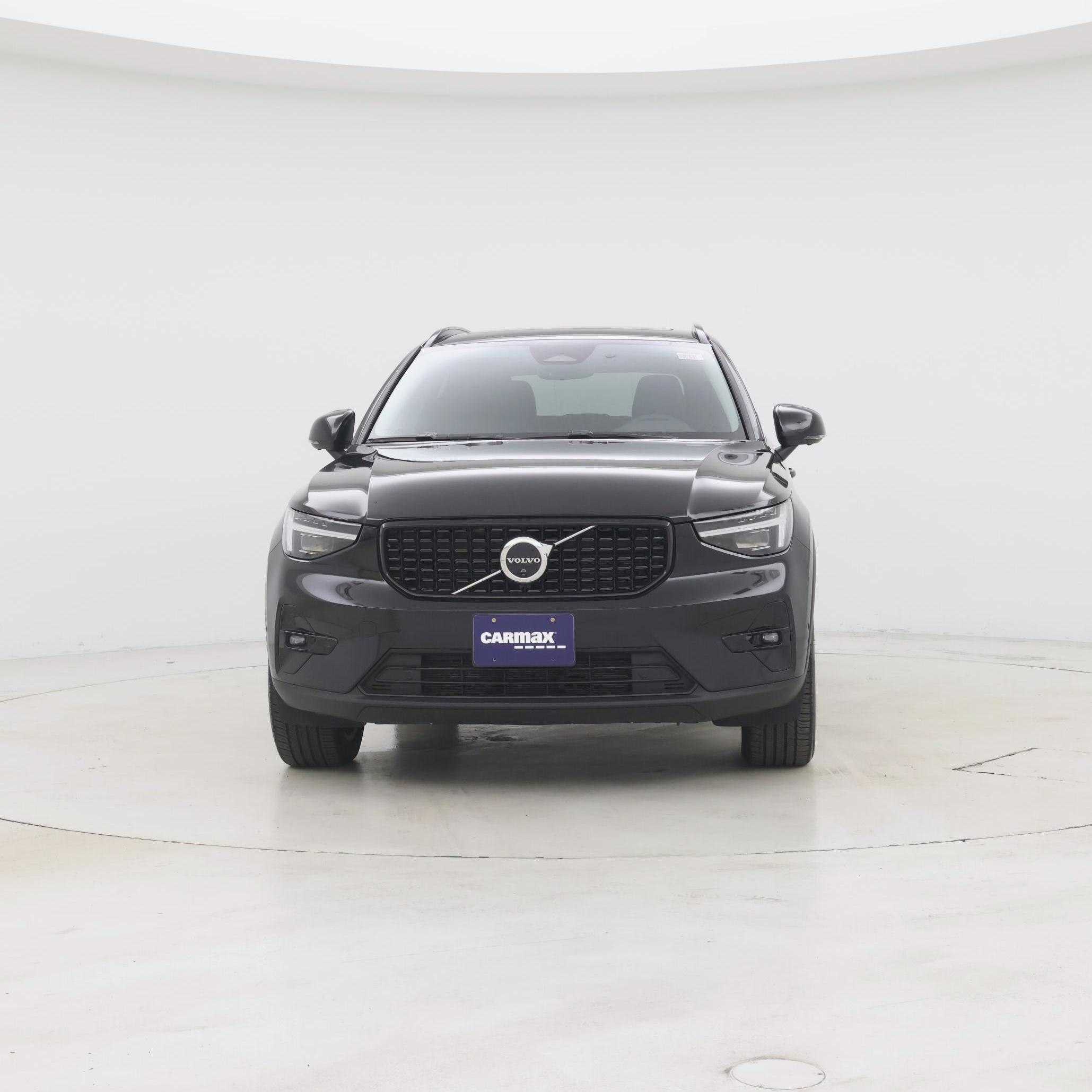 Thumbnail: 2026 Volvo XC40 - 5