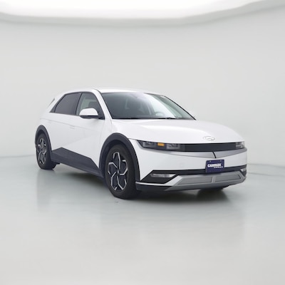 2022 Hyundai Ioniq 5 SE