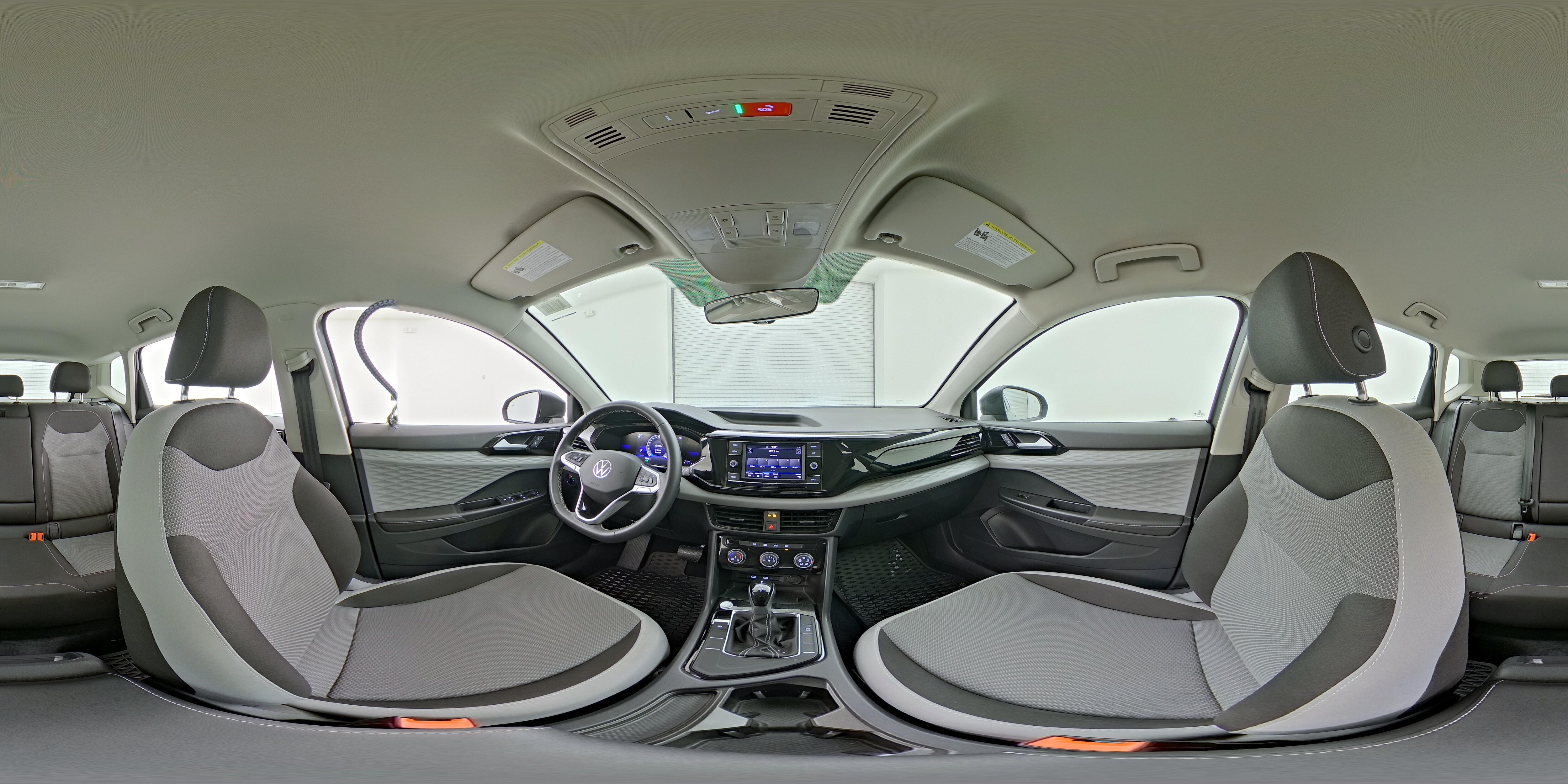 2024 Volkswagen Taos S - Photo 24