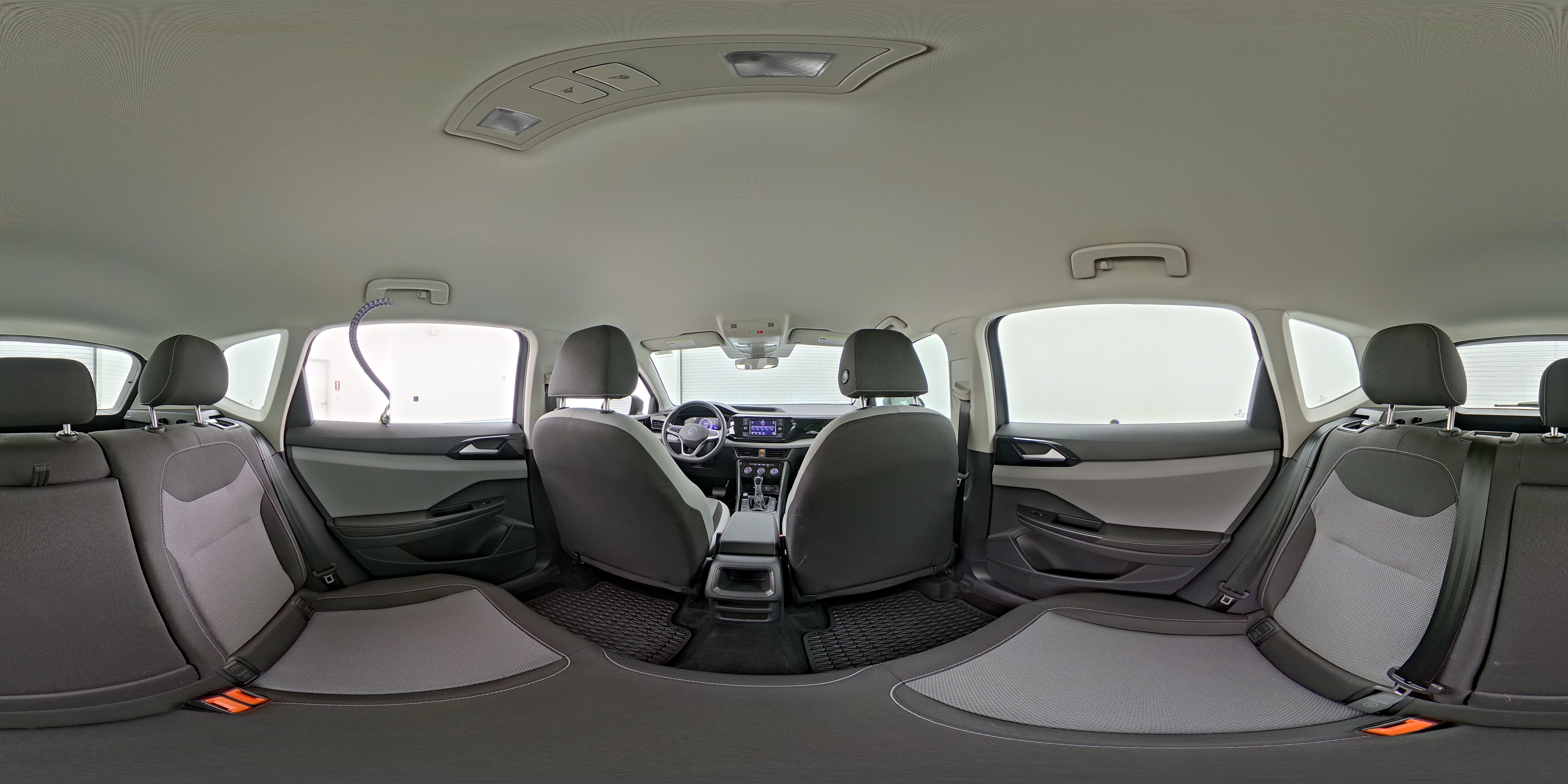 2024 Volkswagen Taos S - Photo 25