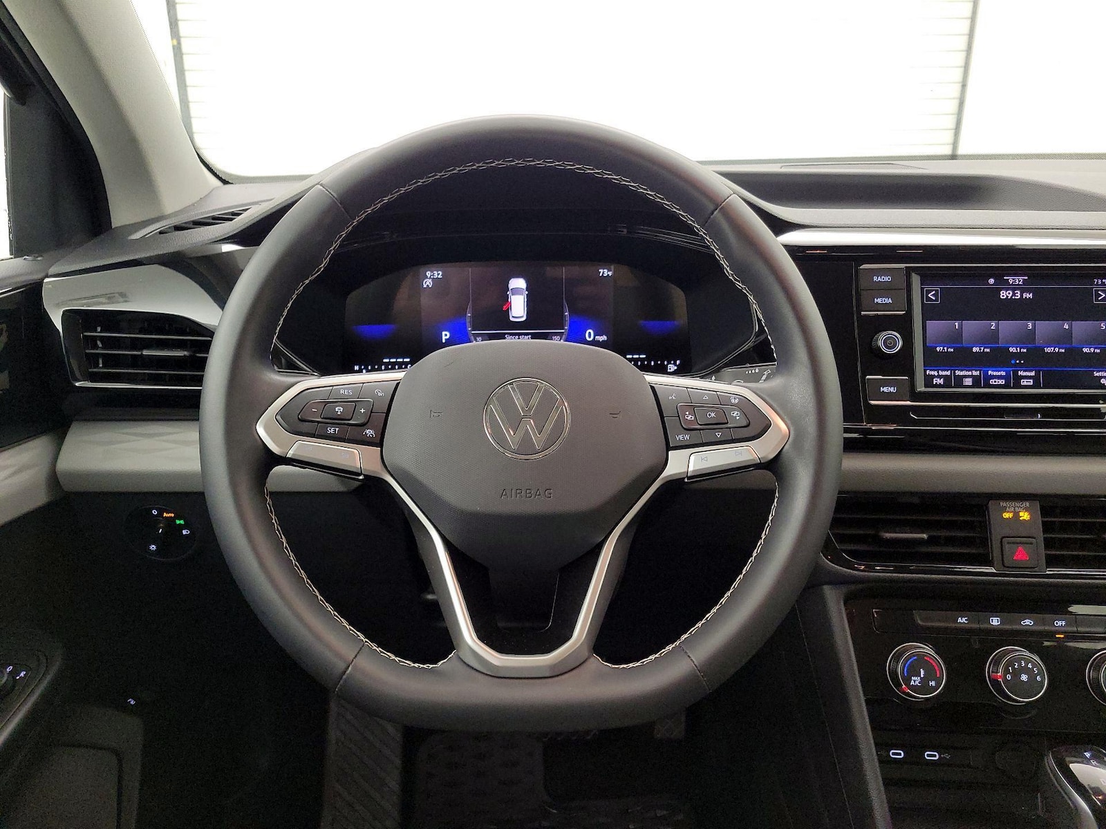 2024 Volkswagen Taos S - Photo 11