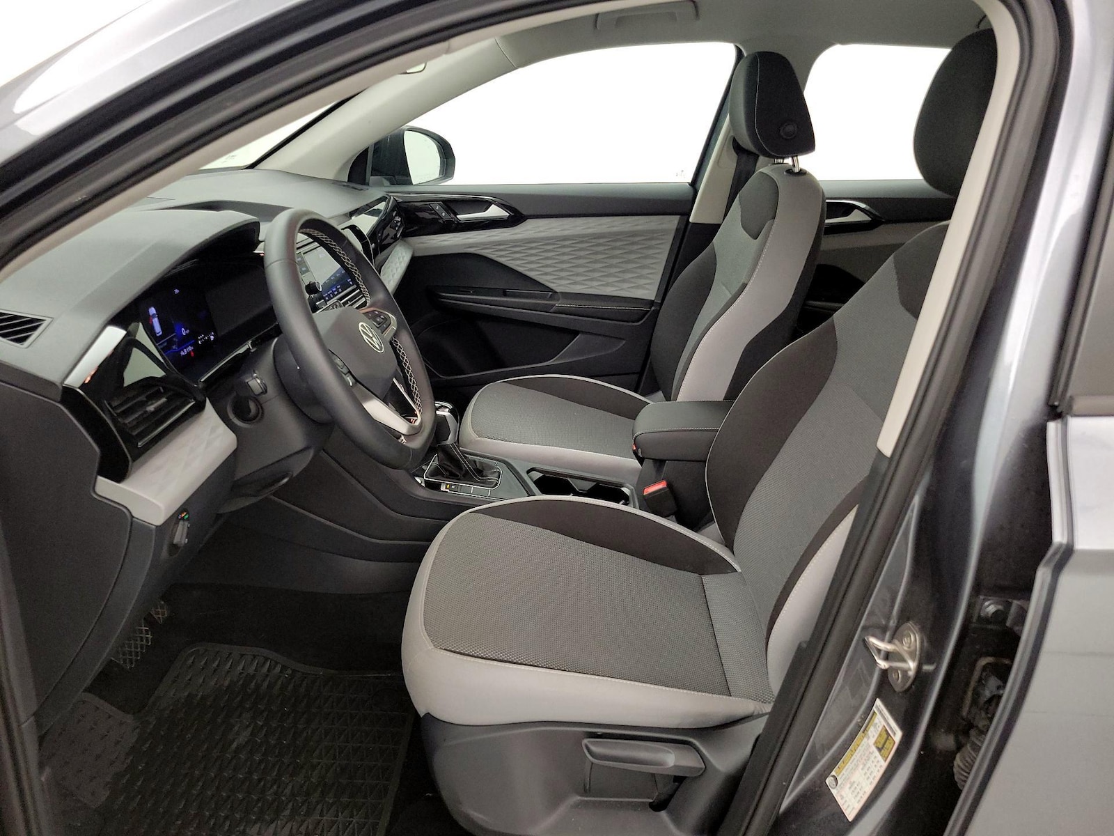 2024 Volkswagen Taos S - Photo 12