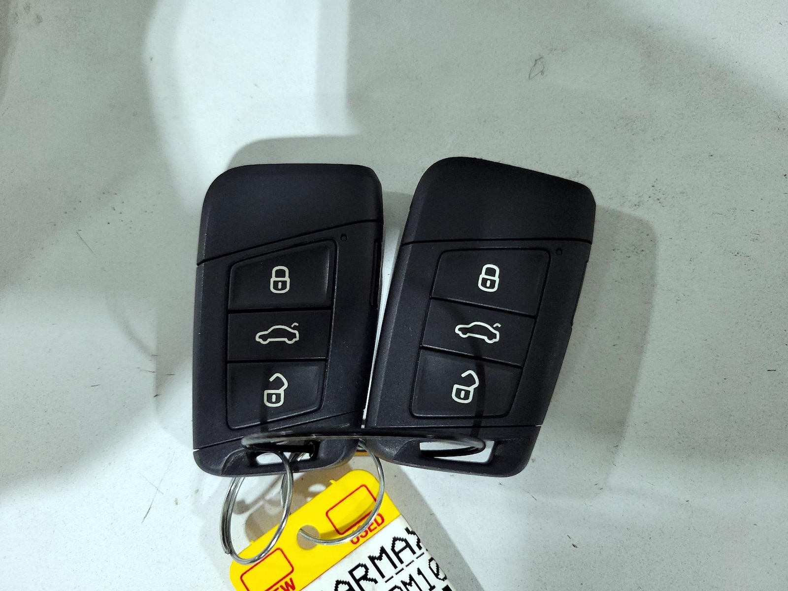 2024 Volkswagen Taos S - Photo 23