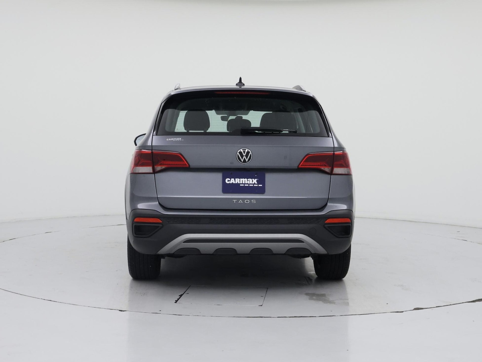 2024 Volkswagen Taos S - Photo 7