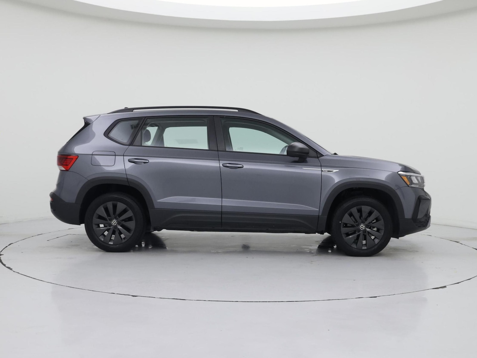 2024 Volkswagen Taos S - Photo 8