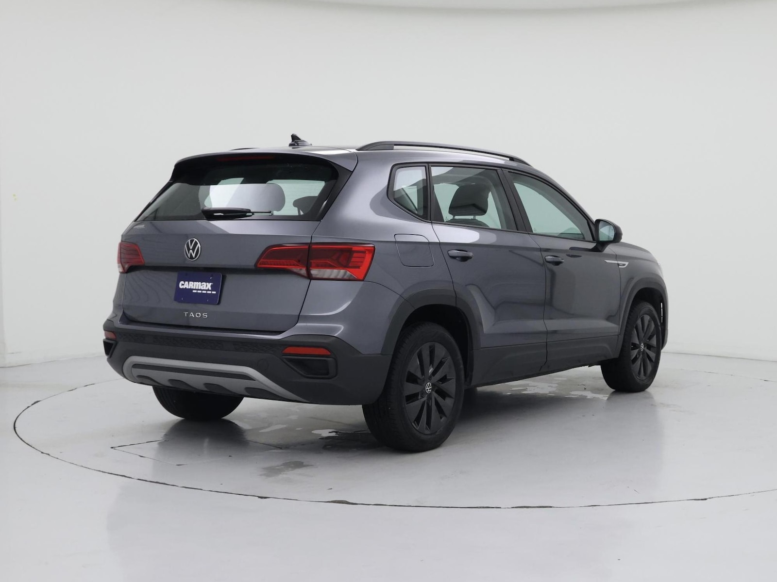 2024 Volkswagen Taos S - Photo 9