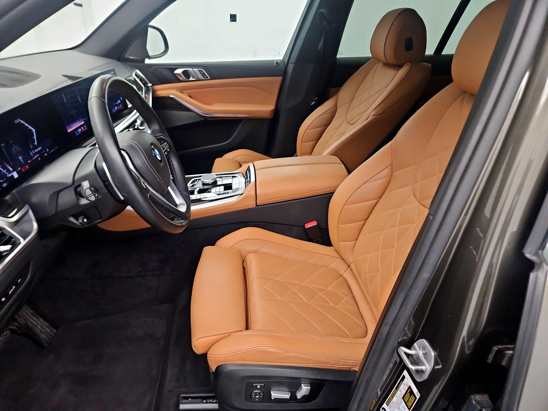 Thumbnail: 2024 BMW X5 - 9