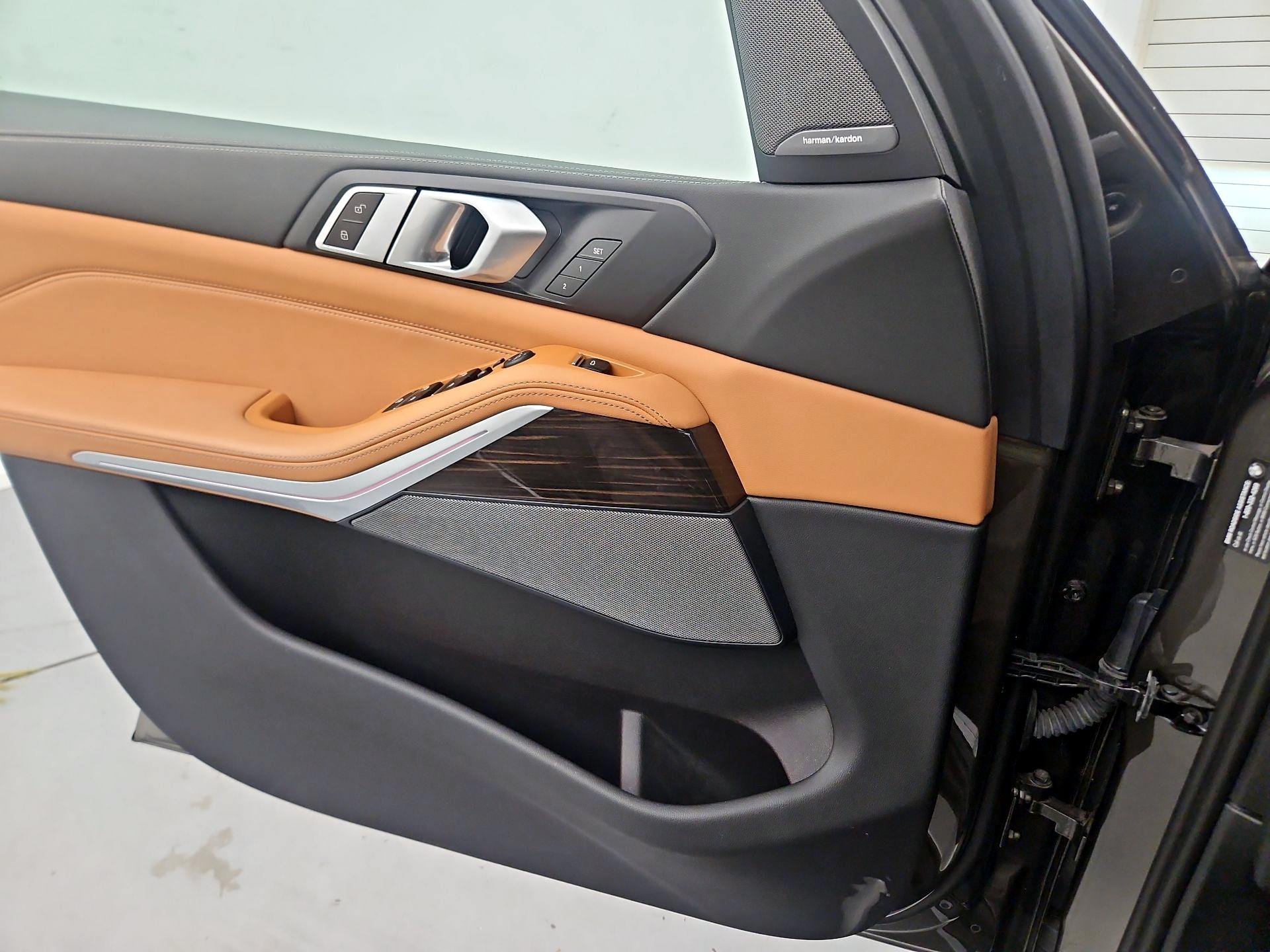 Thumbnail: 2024 BMW X5 - 10