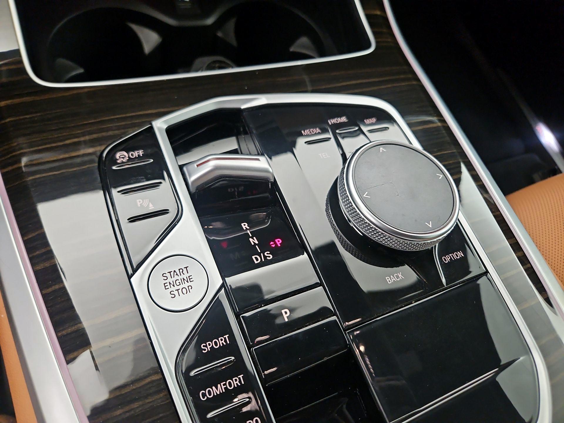 Thumbnail: 2024 BMW X5 - 16