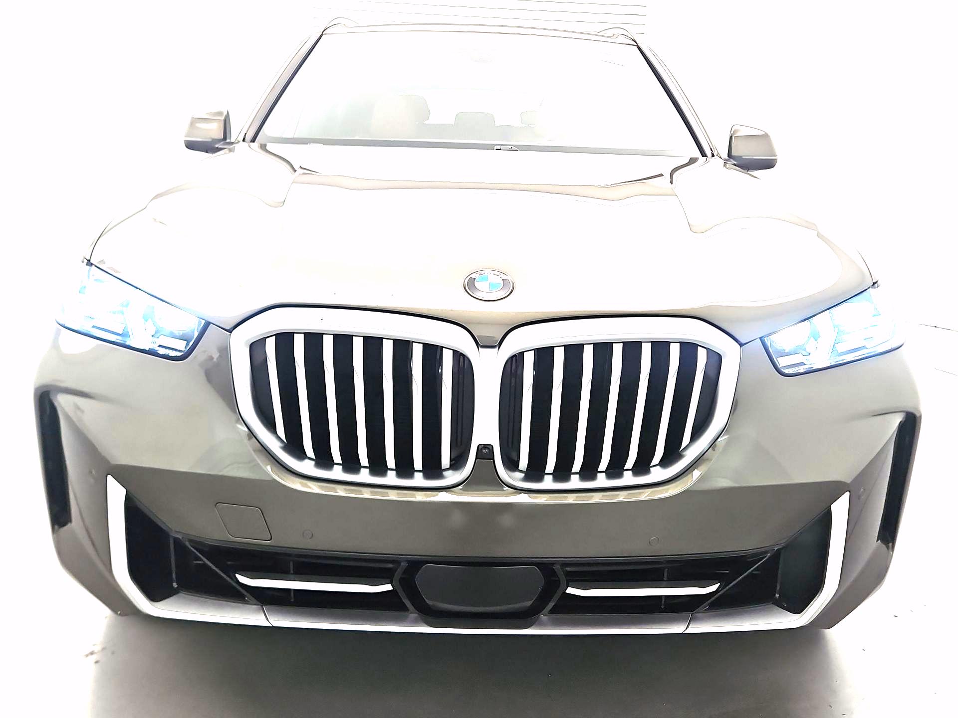 Thumbnail: 2024 BMW X5 - 2