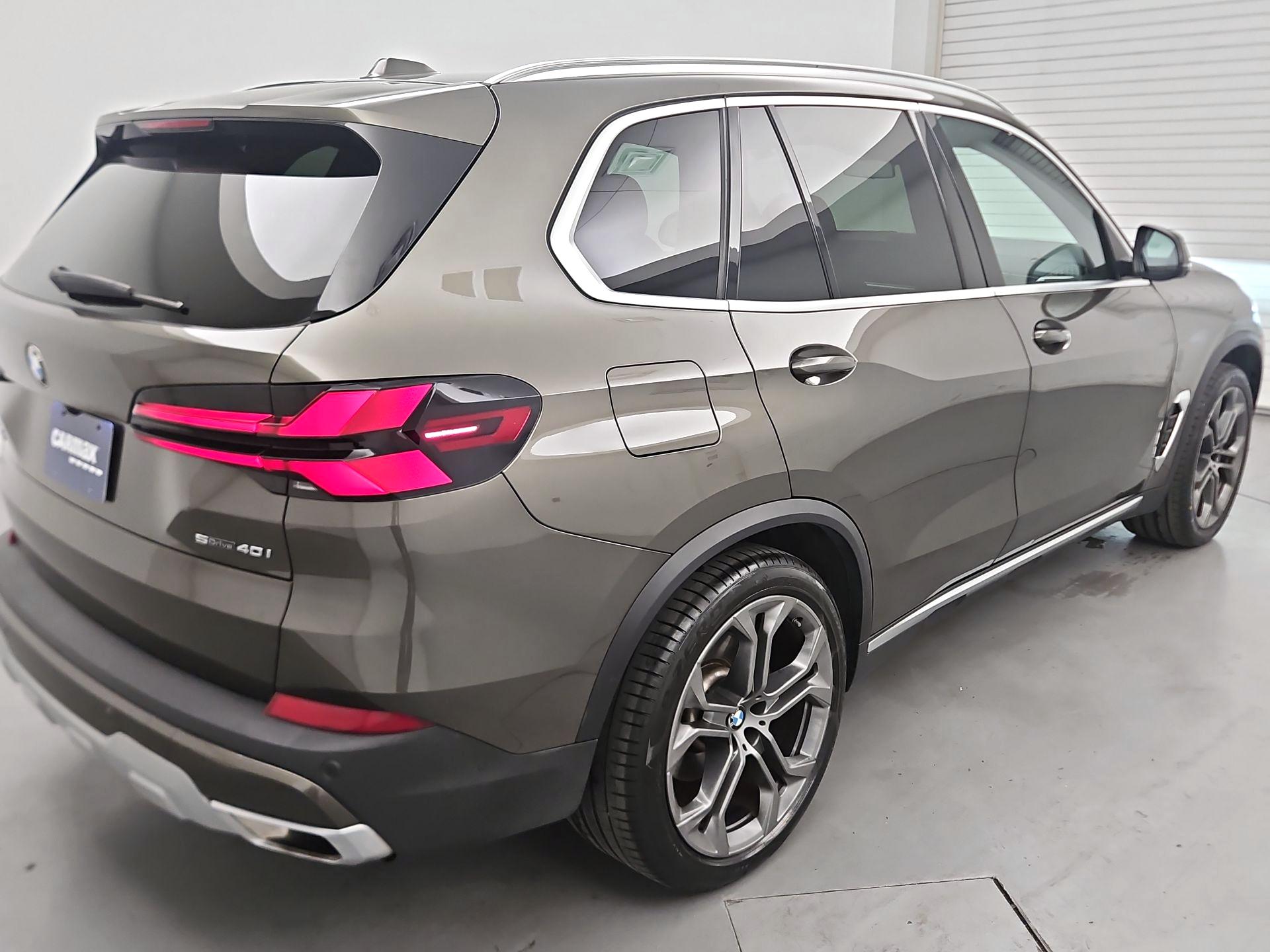 Thumbnail: 2024 BMW X5 - 5