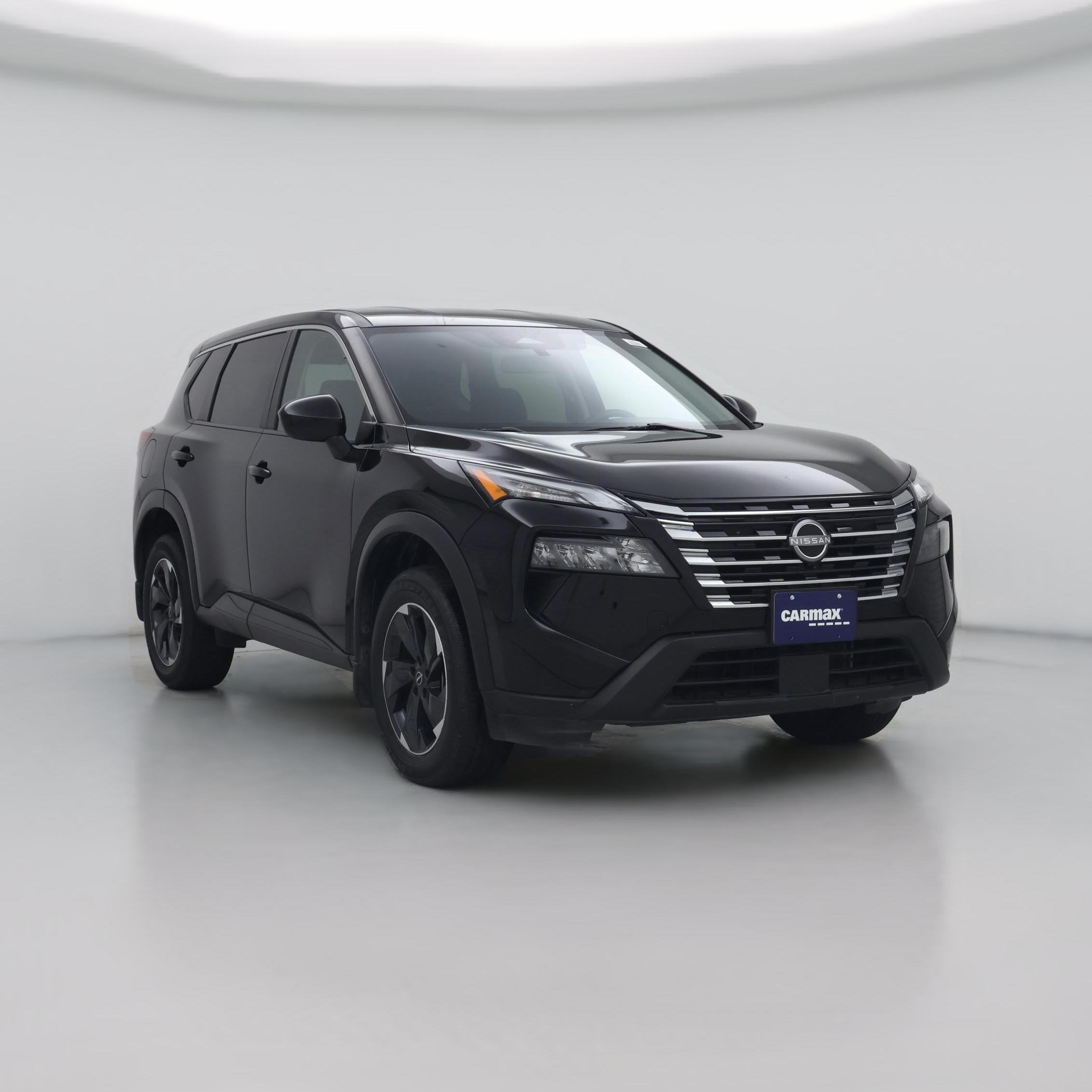 Thumbnail: 2024 Nissan Rogue - 1