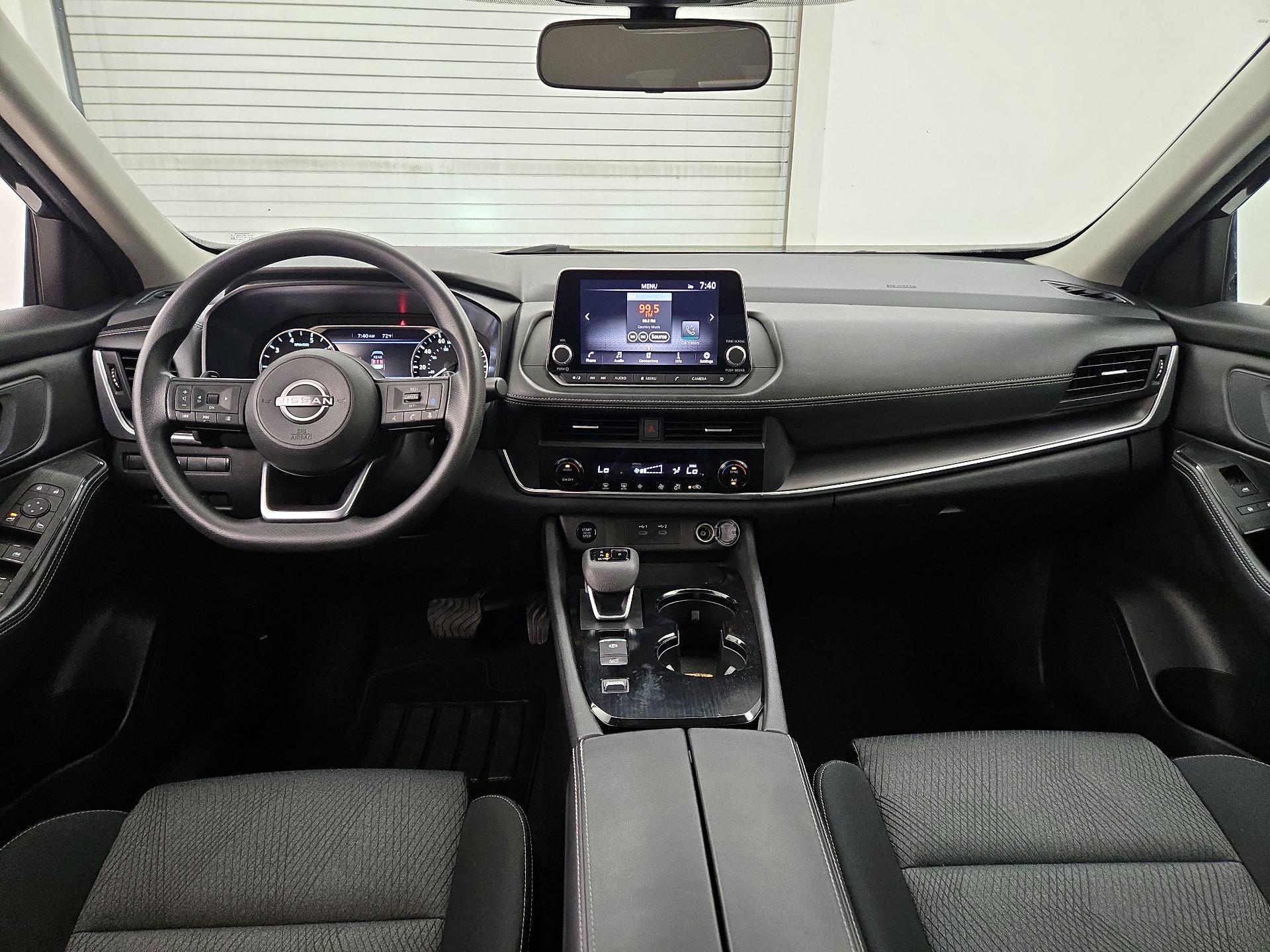 Thumbnail: 2024 Nissan Rogue - 9