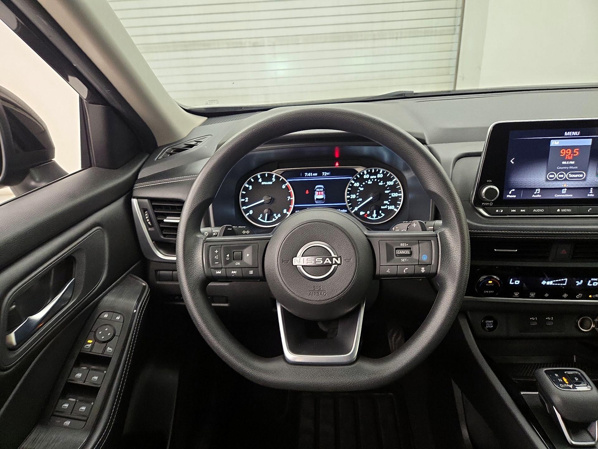 Thumbnail: 2024 Nissan Rogue - 10