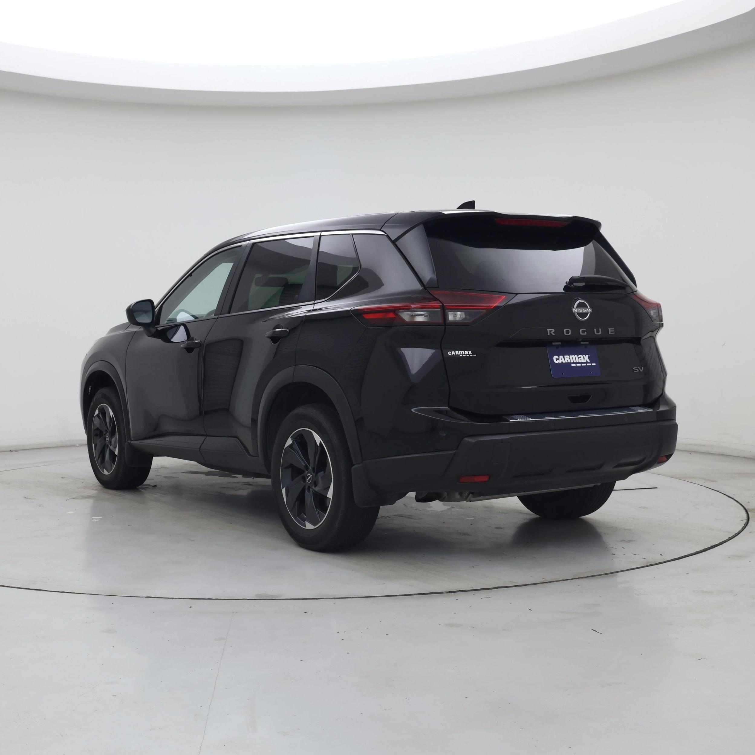 Thumbnail: 2024 Nissan Rogue - 2