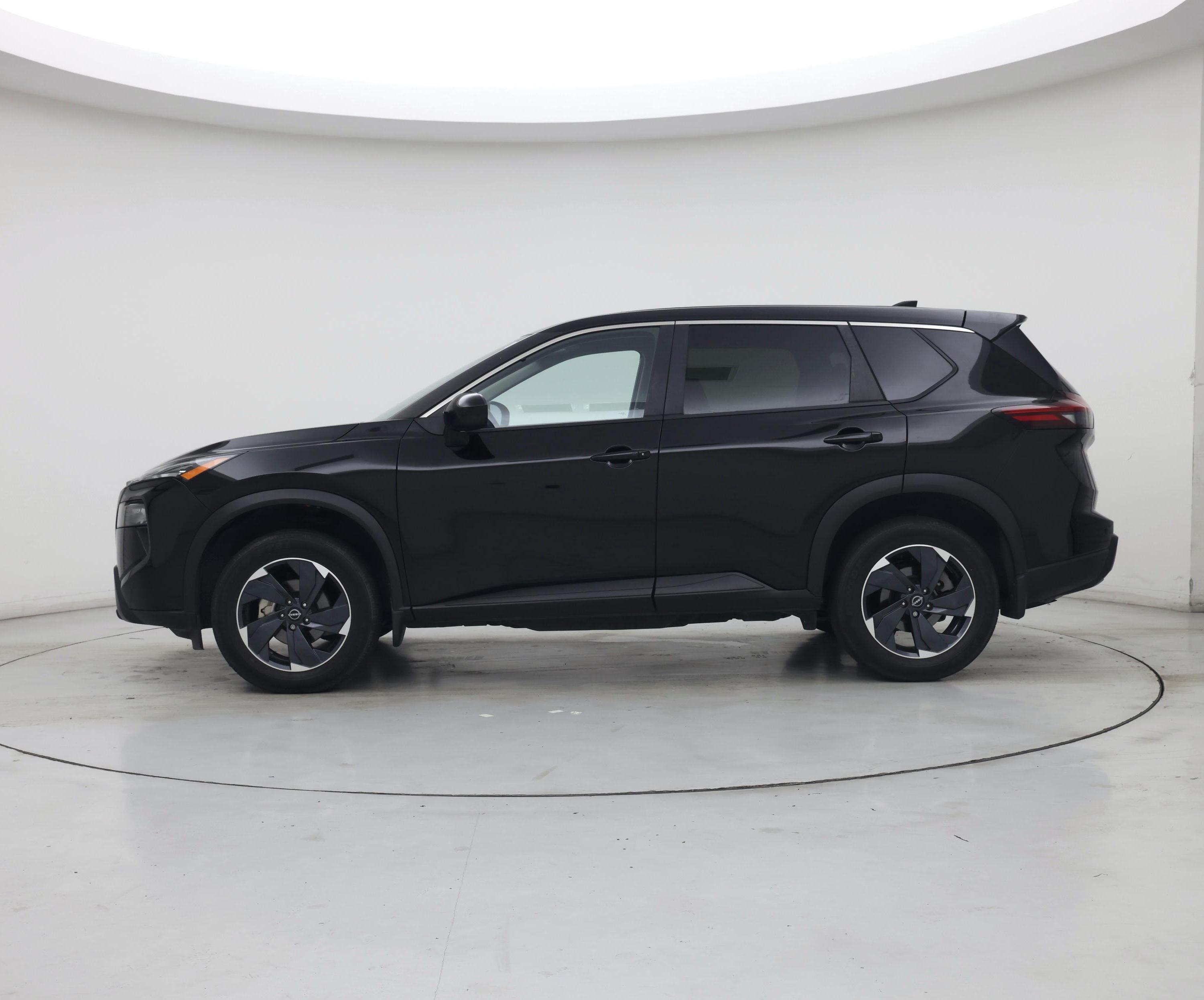 Thumbnail: 2024 Nissan Rogue - 3