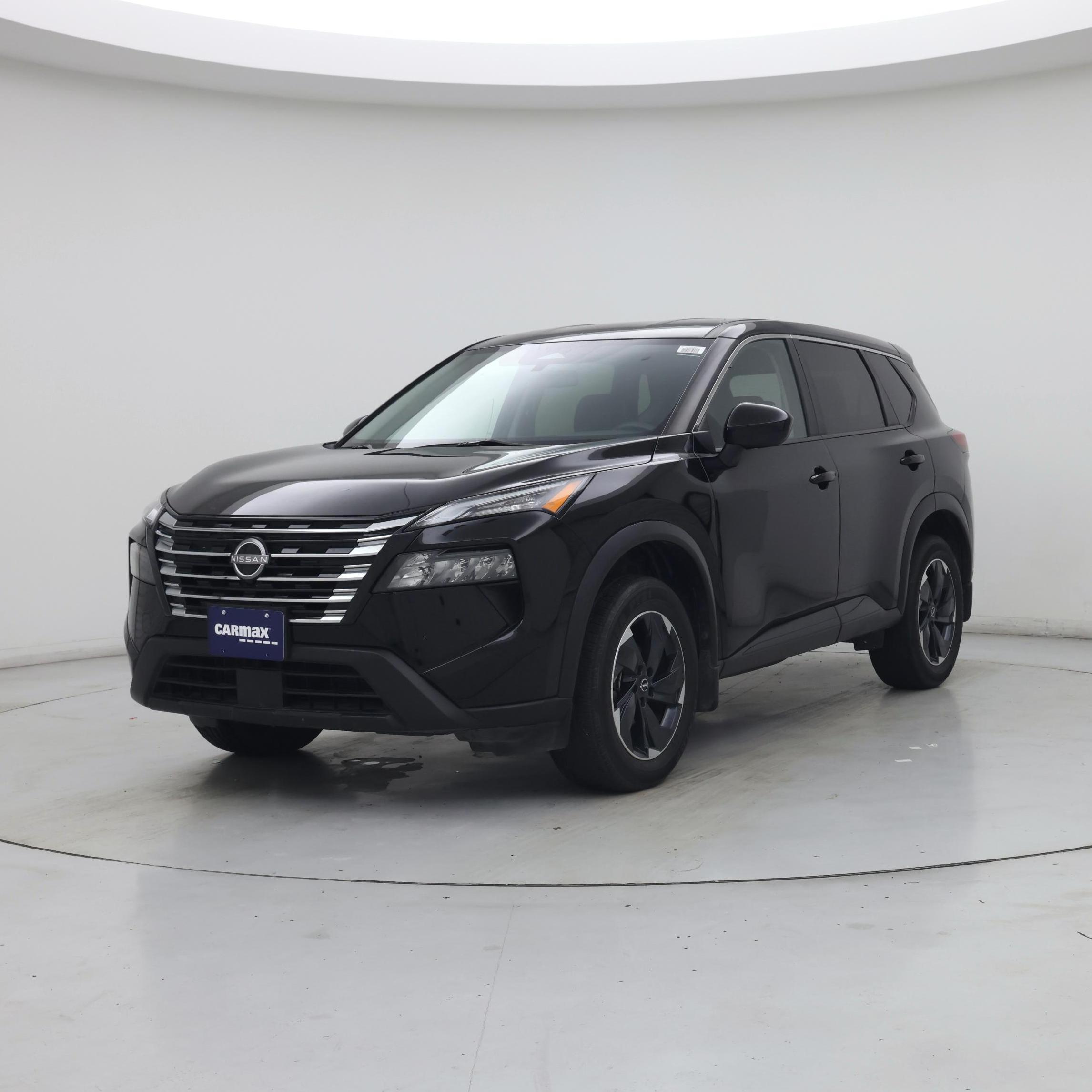 Thumbnail: 2024 Nissan Rogue - 4