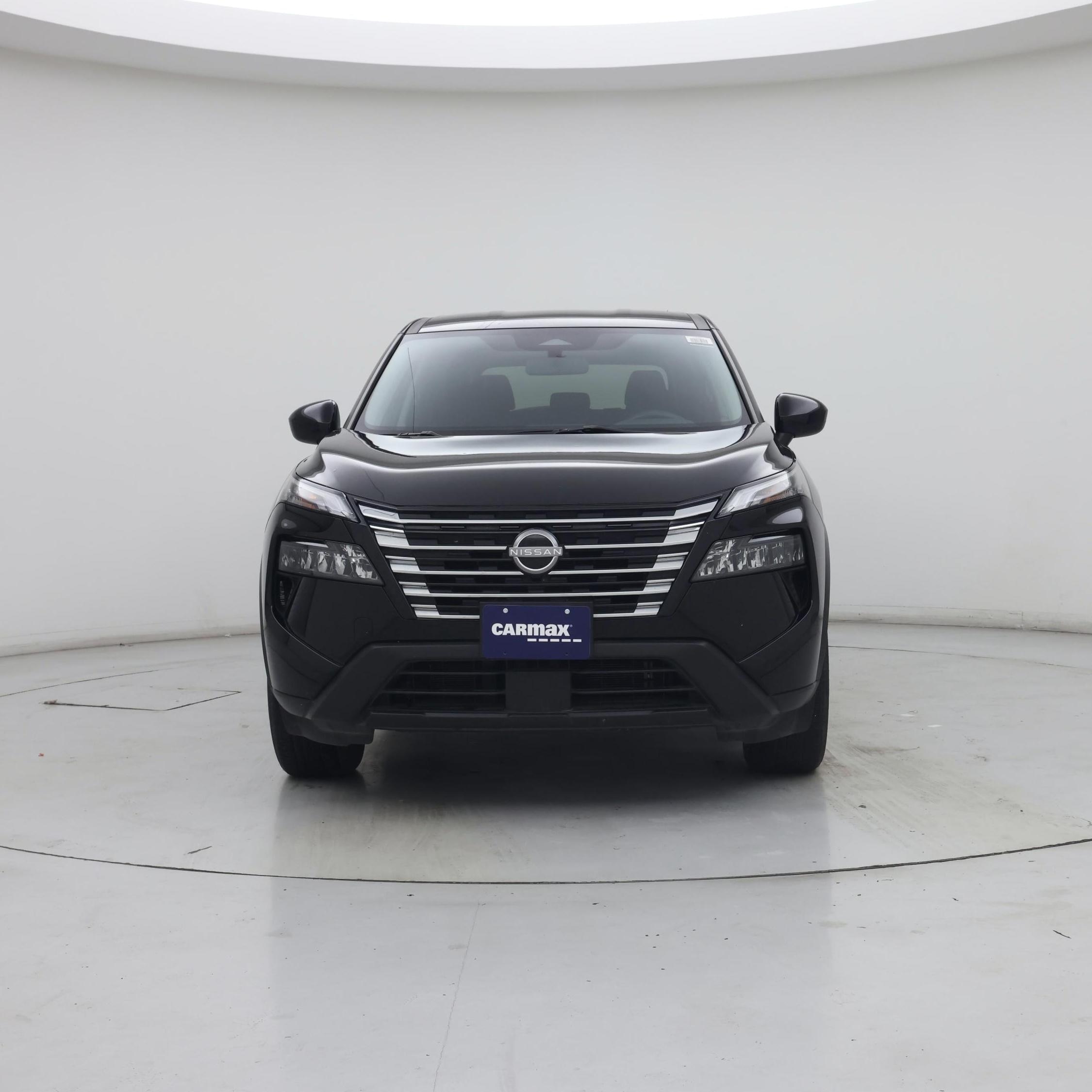 Thumbnail: 2024 Nissan Rogue - 5