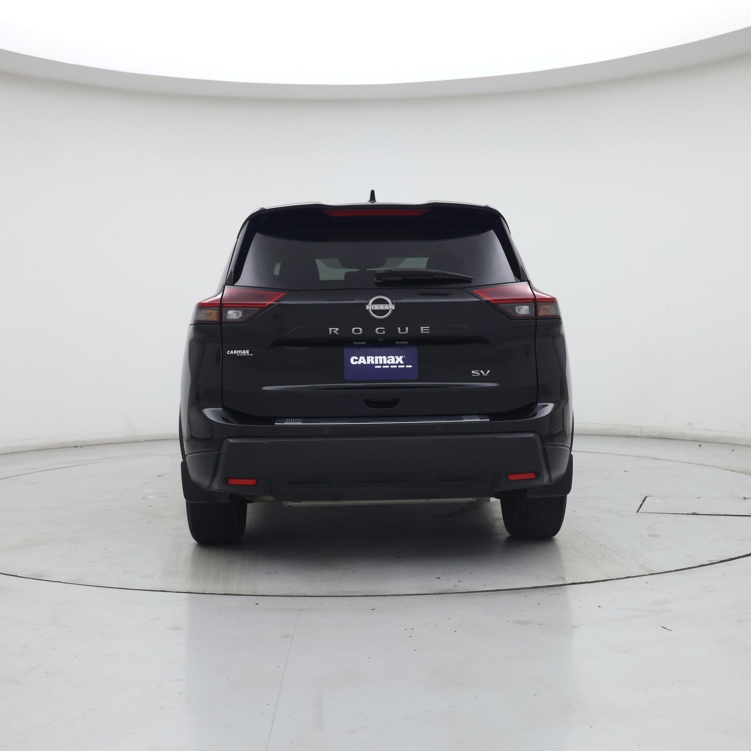 Thumbnail: 2024 Nissan Rogue - 6