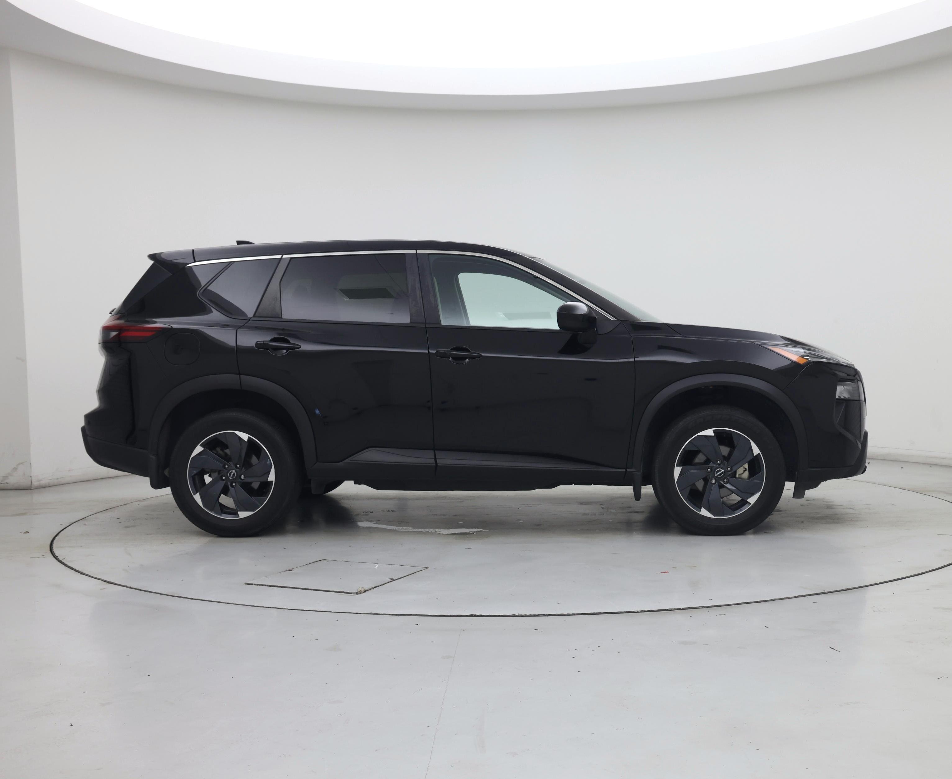 Thumbnail: 2024 Nissan Rogue - 7