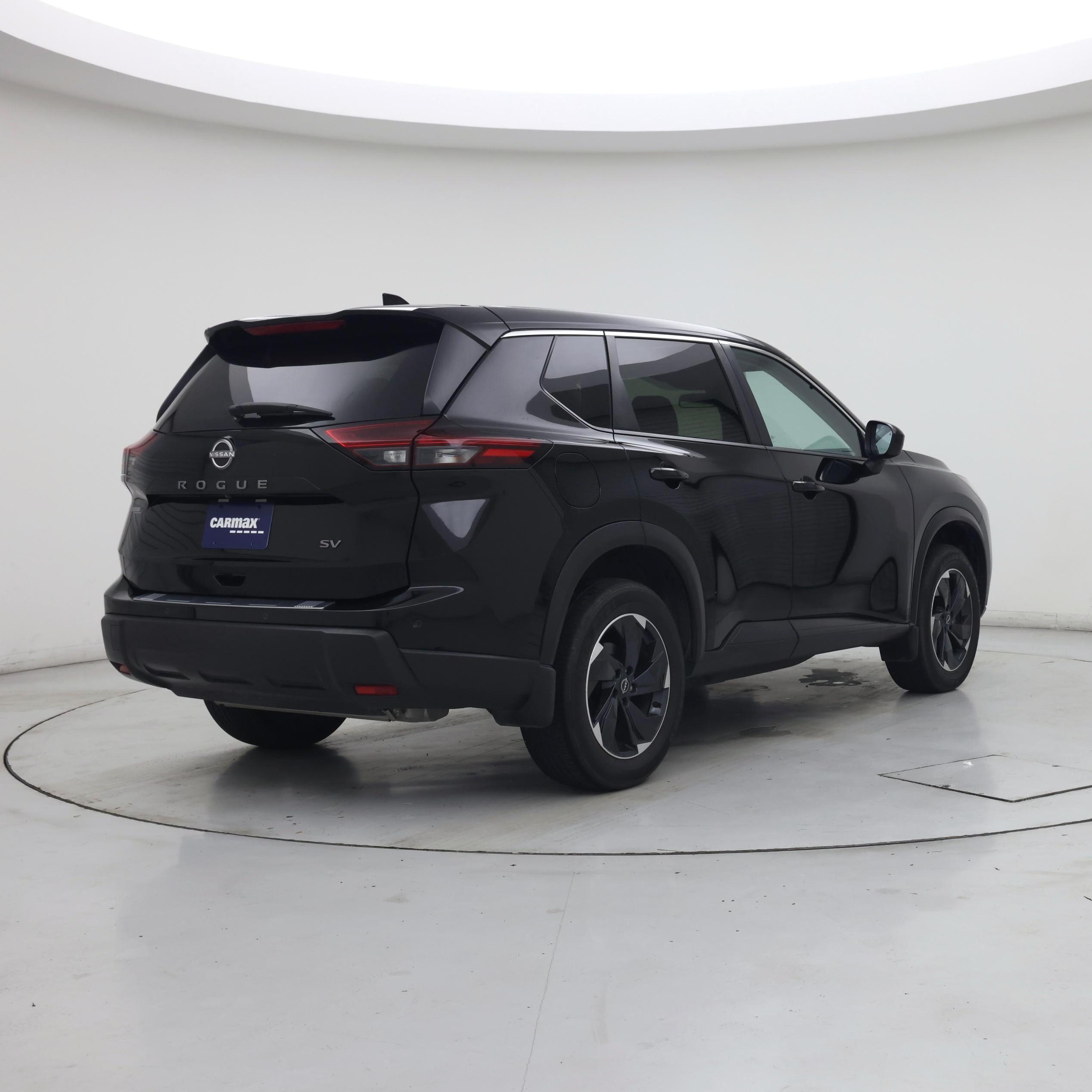 Thumbnail: 2024 Nissan Rogue - 8