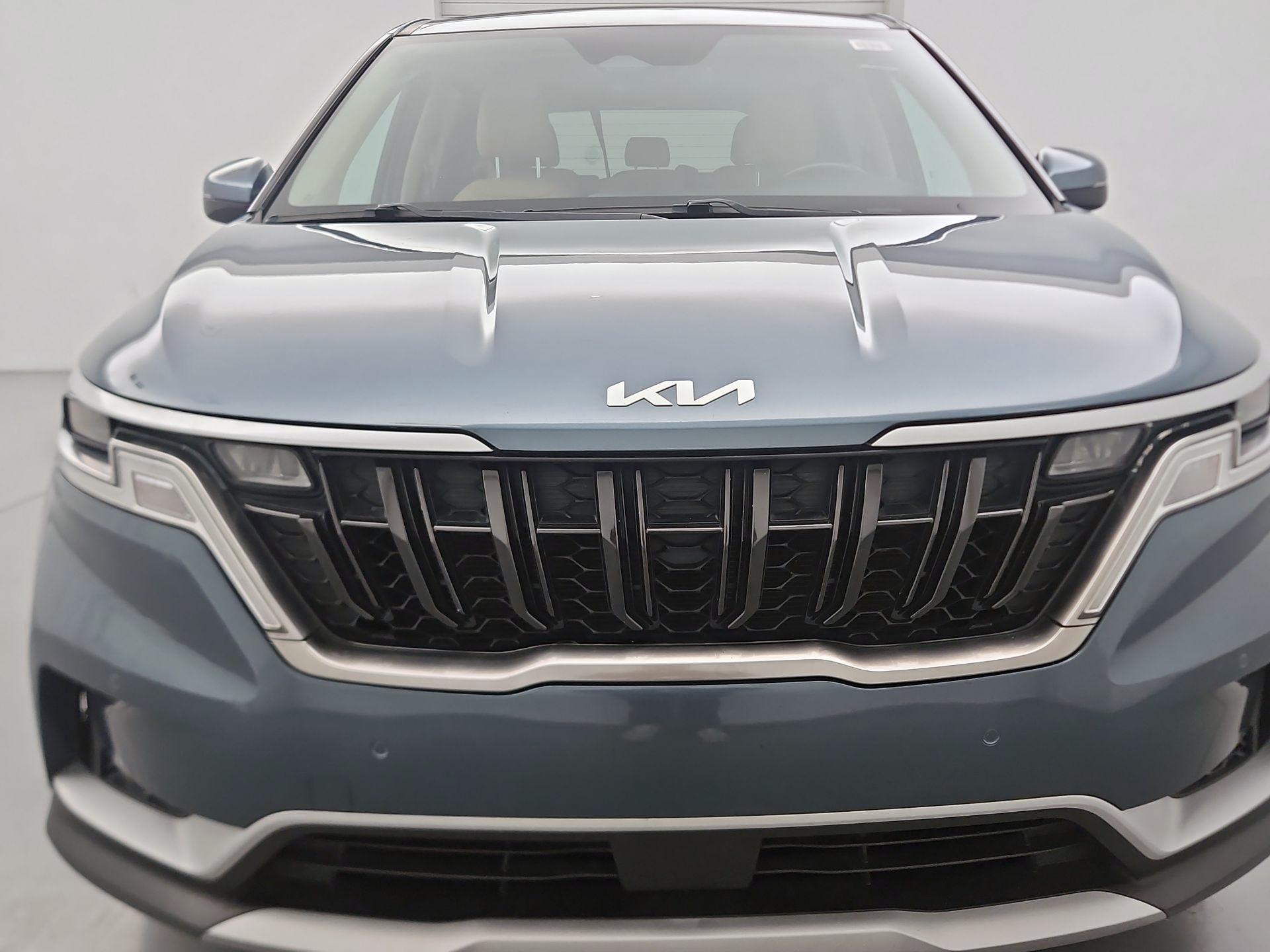 Thumbnail: 2024 Kia Carnival - 2