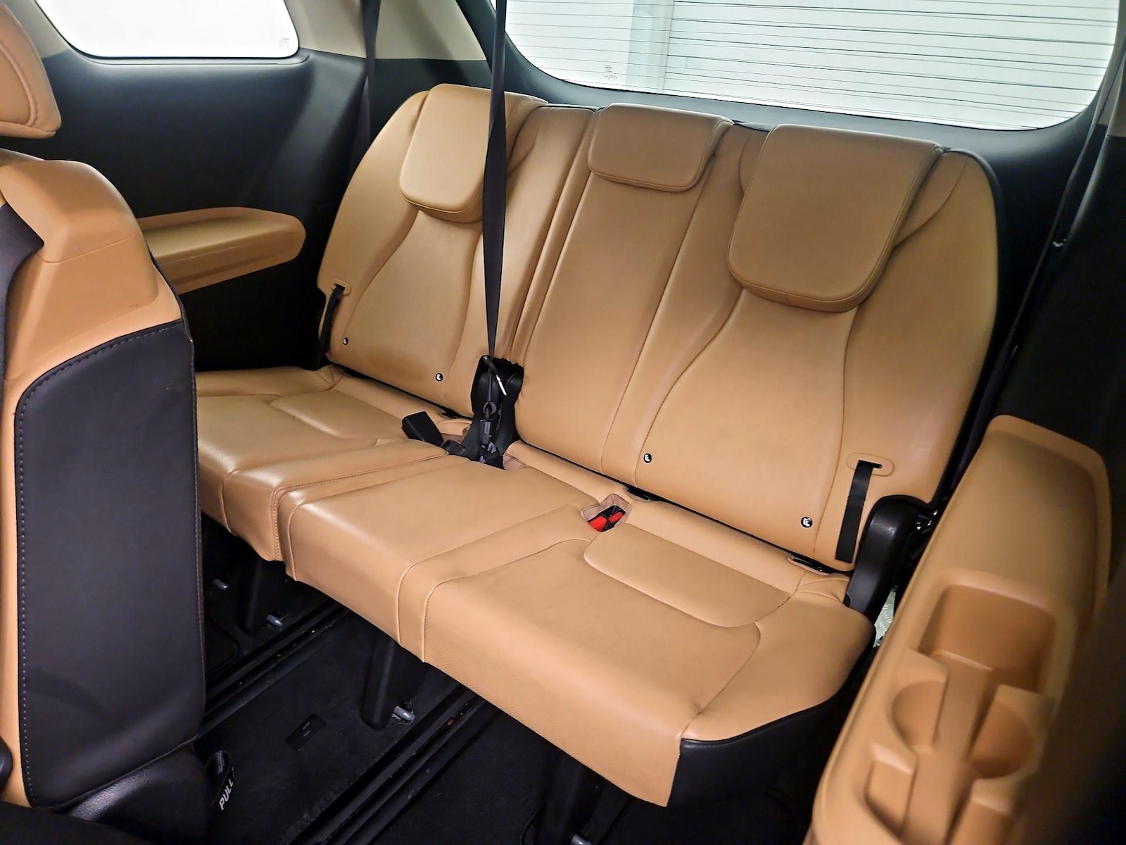 2024 Kia Carnival EX - Photo 20