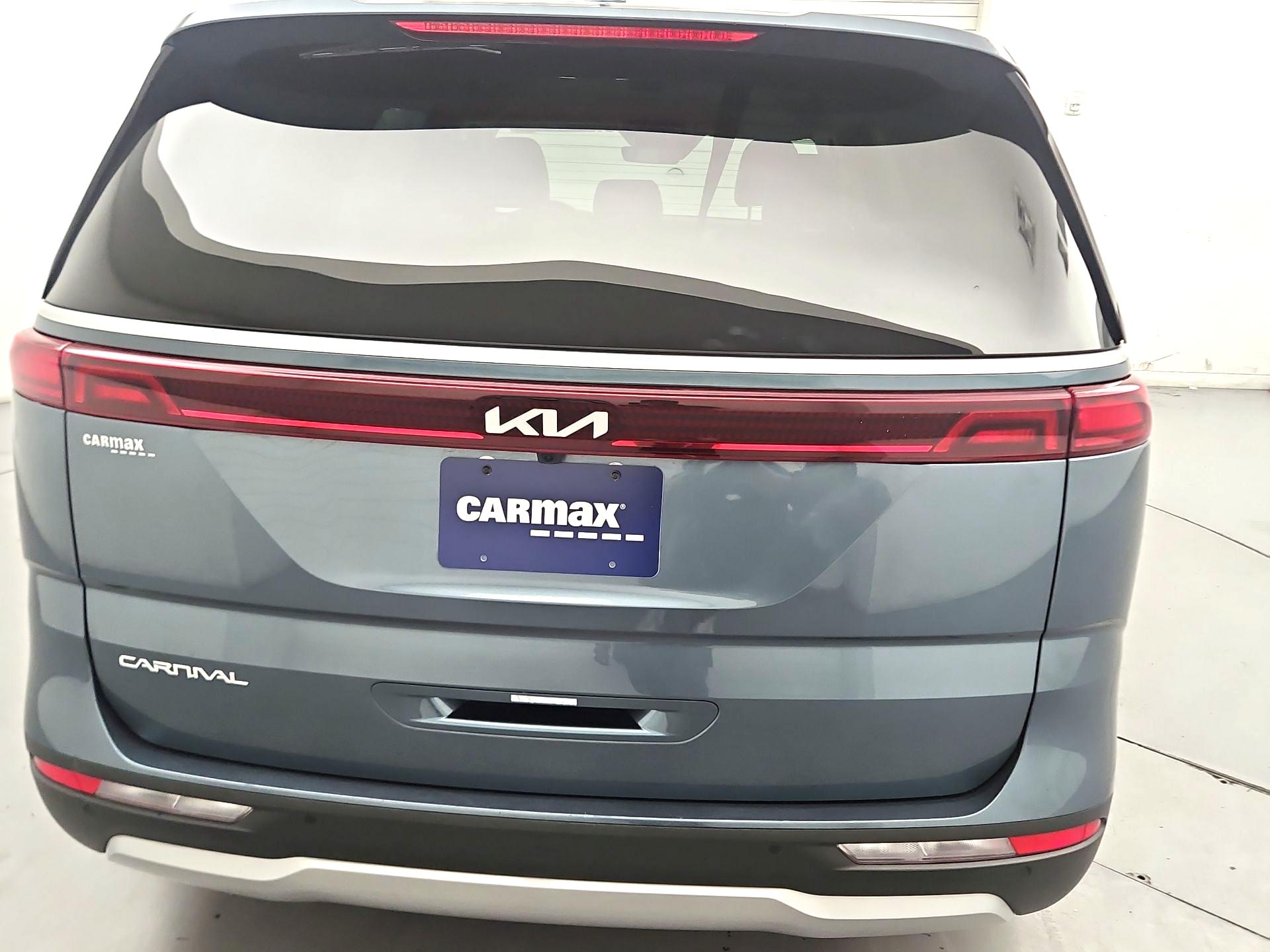 Thumbnail: 2024 Kia Carnival - 6
