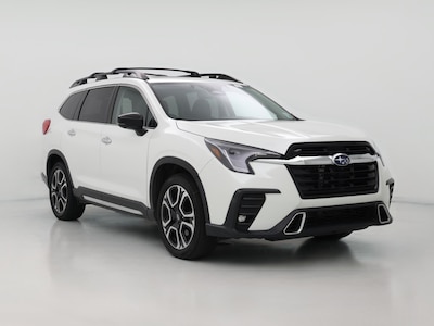 2024 Subaru Ascent Touring
