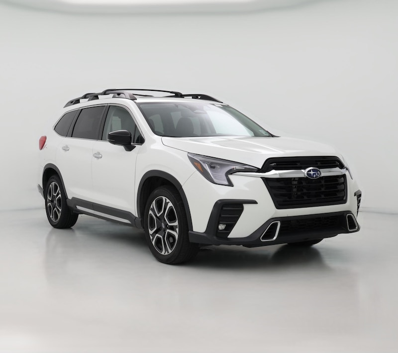 2024 Subaru Ascent Touring