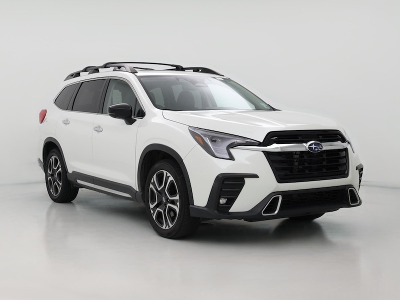 2024 Subaru Ascent Touring