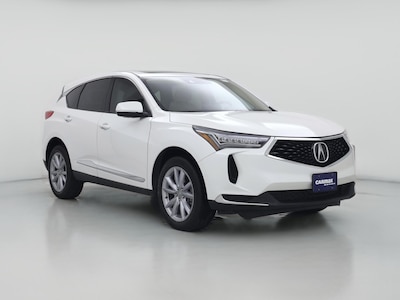 2024 Acura RDX SH-AWD Technology