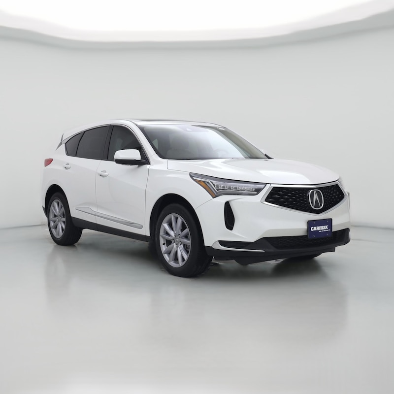 2024 Acura RDX SH-AWD Technology