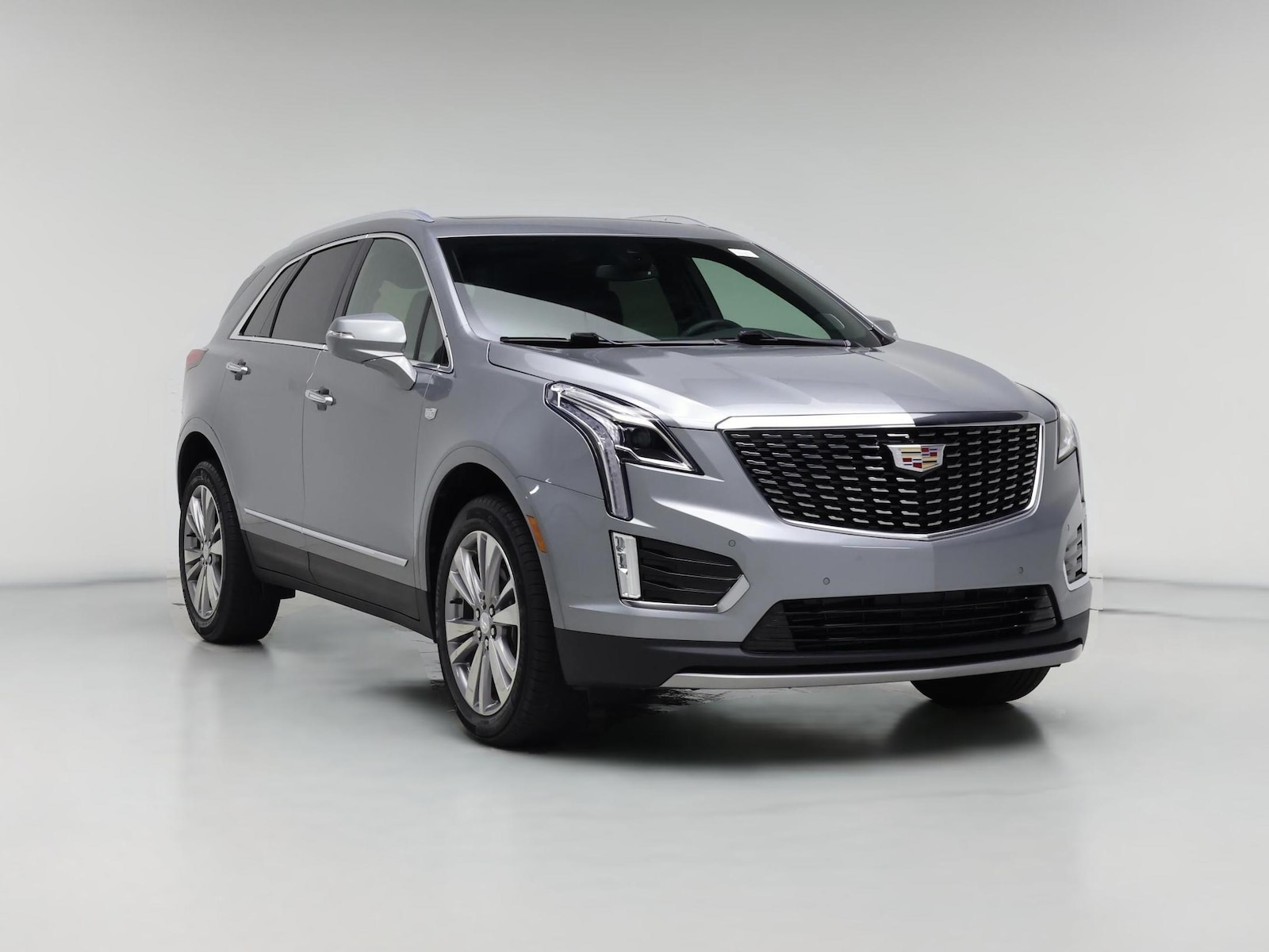2024 Cadillac XT5