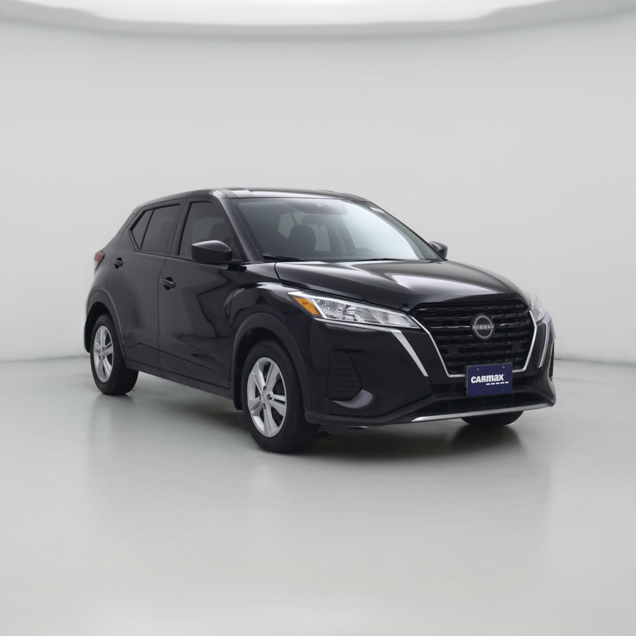 Thumbnail: 2024 Nissan Kicks - 1