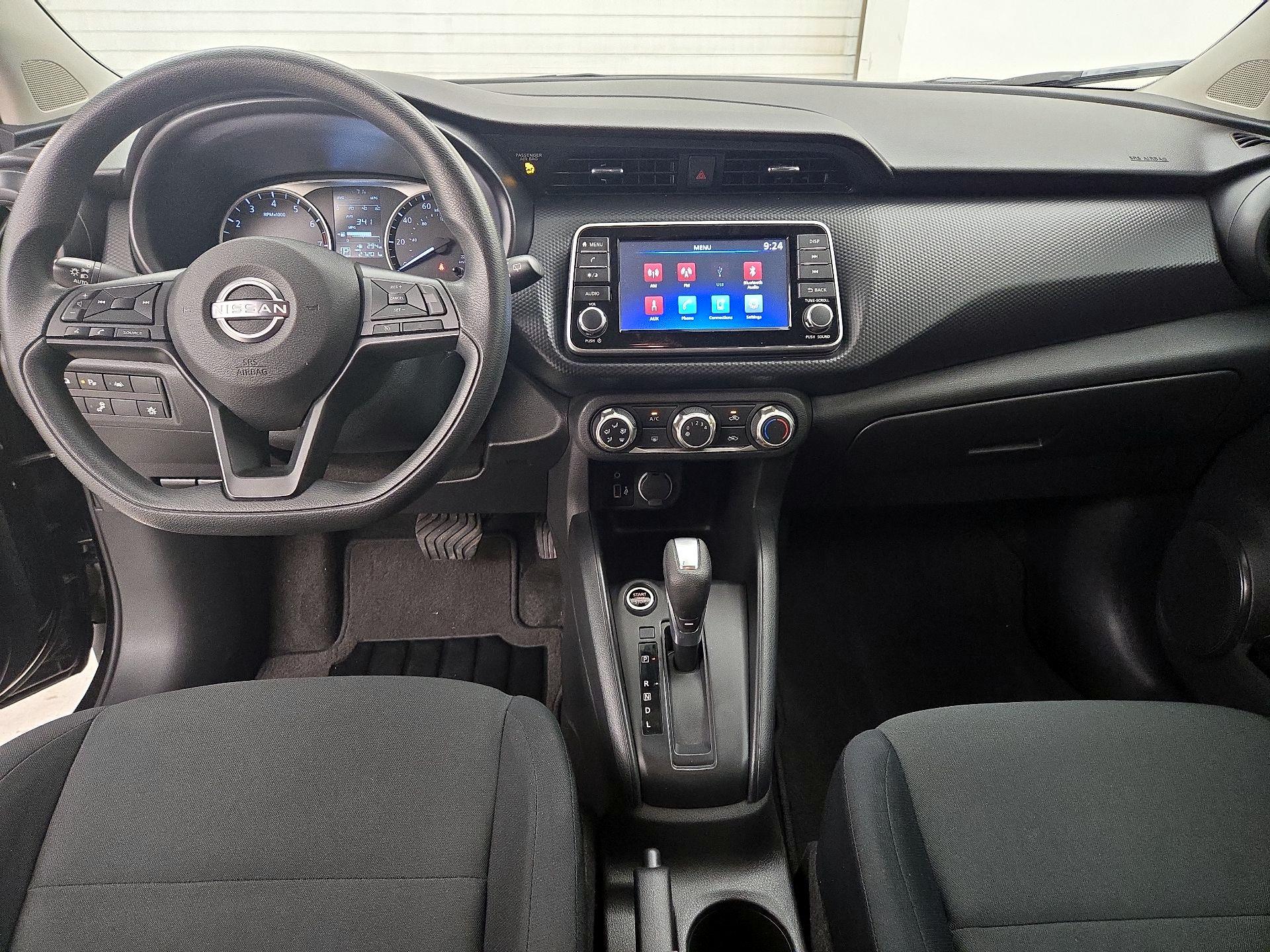 Thumbnail: 2024 Nissan Kicks - 9