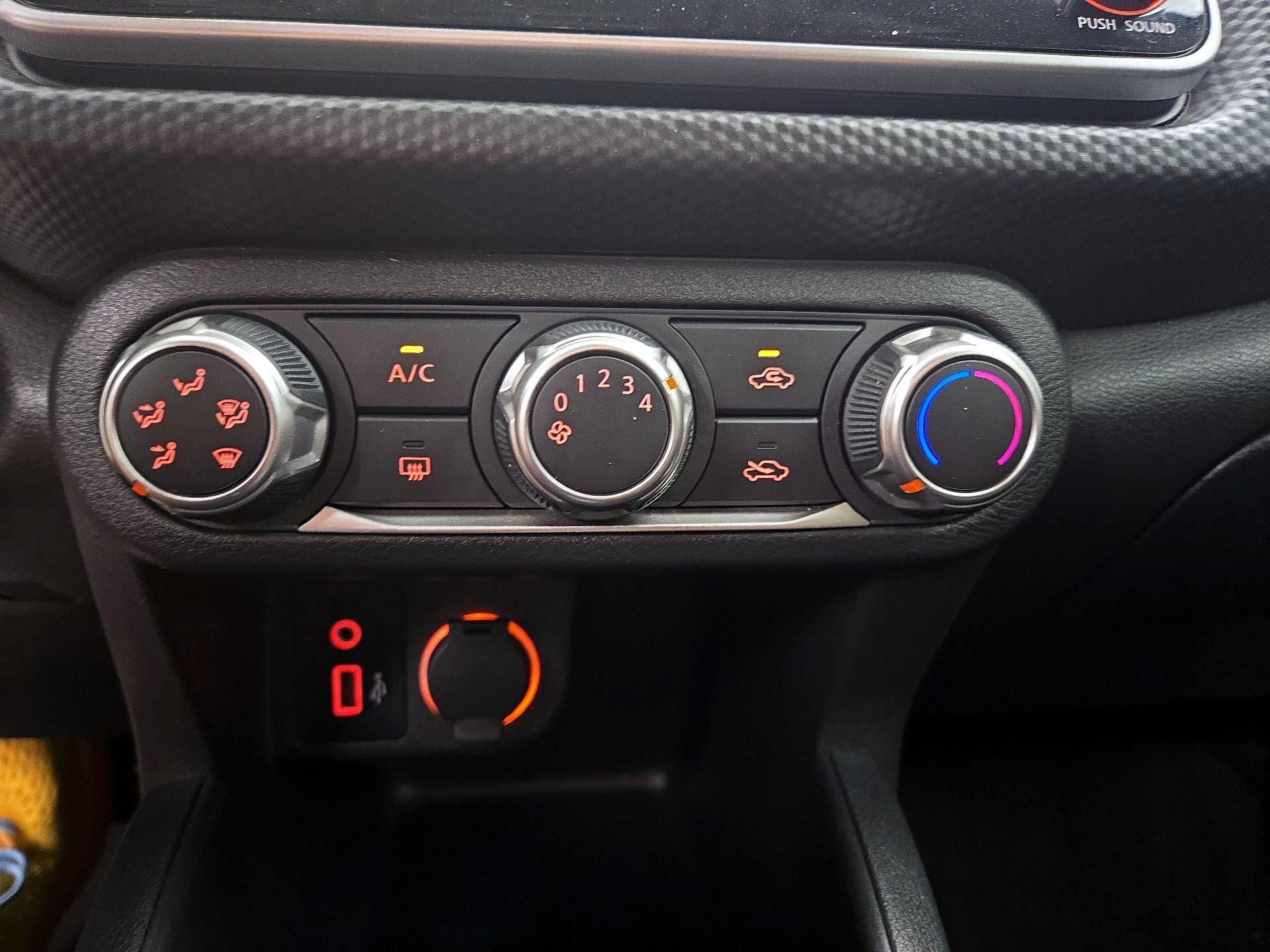 Thumbnail: 2024 Nissan Kicks - 16