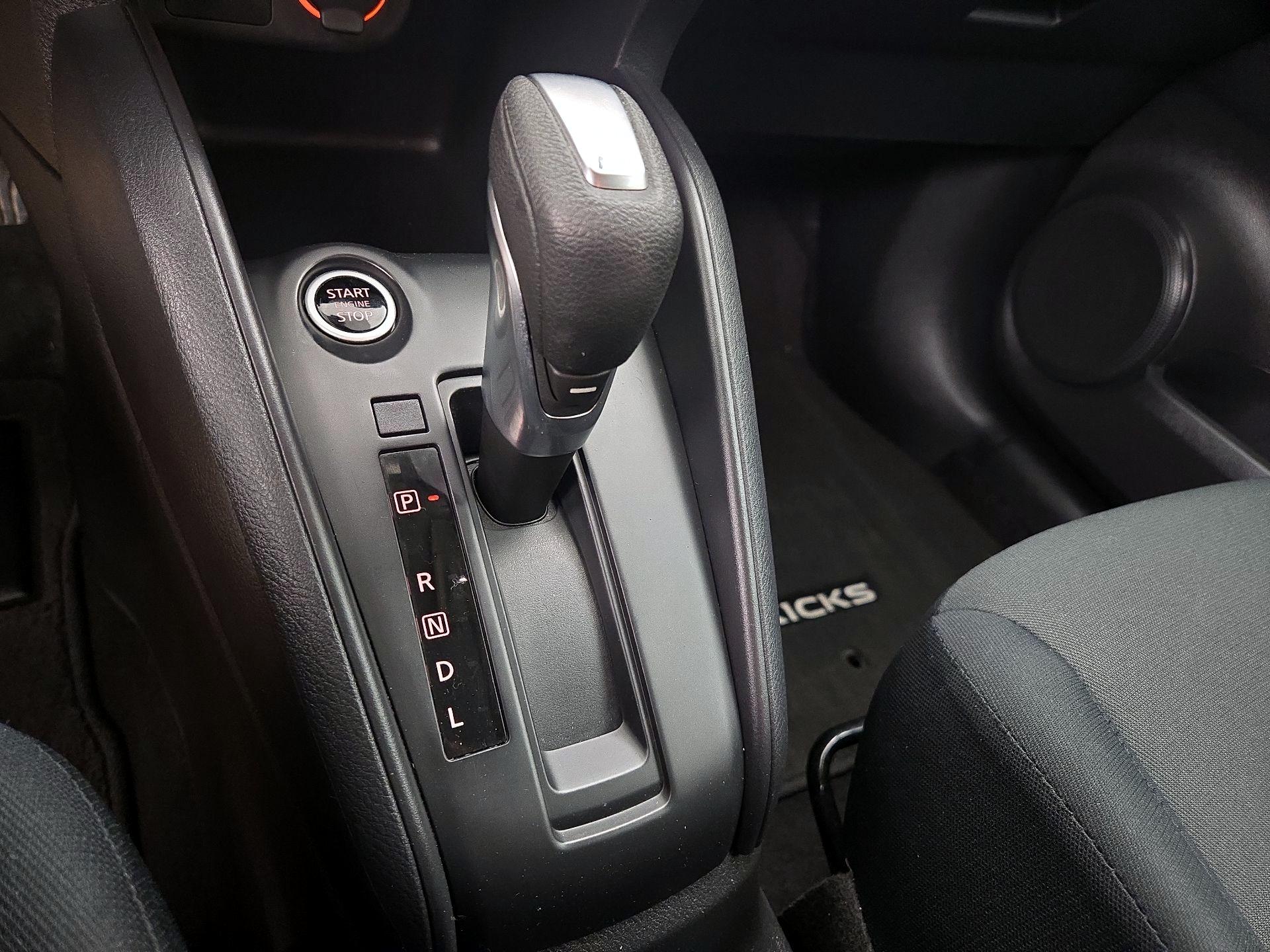 Thumbnail: 2024 Nissan Kicks - 17