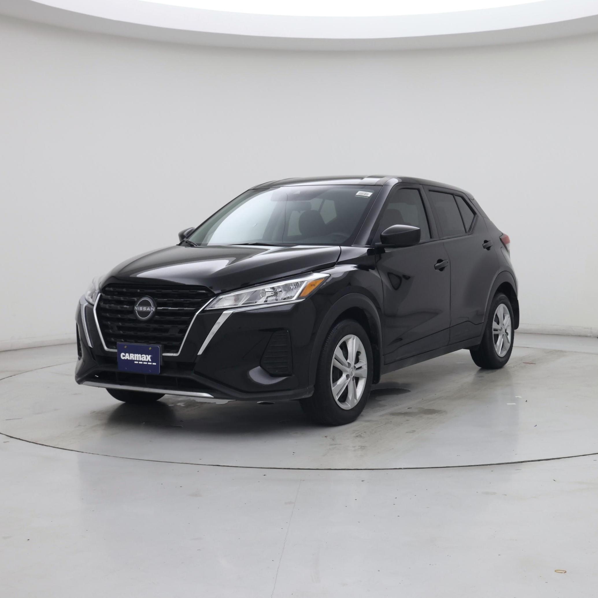 Thumbnail: 2024 Nissan Kicks - 4