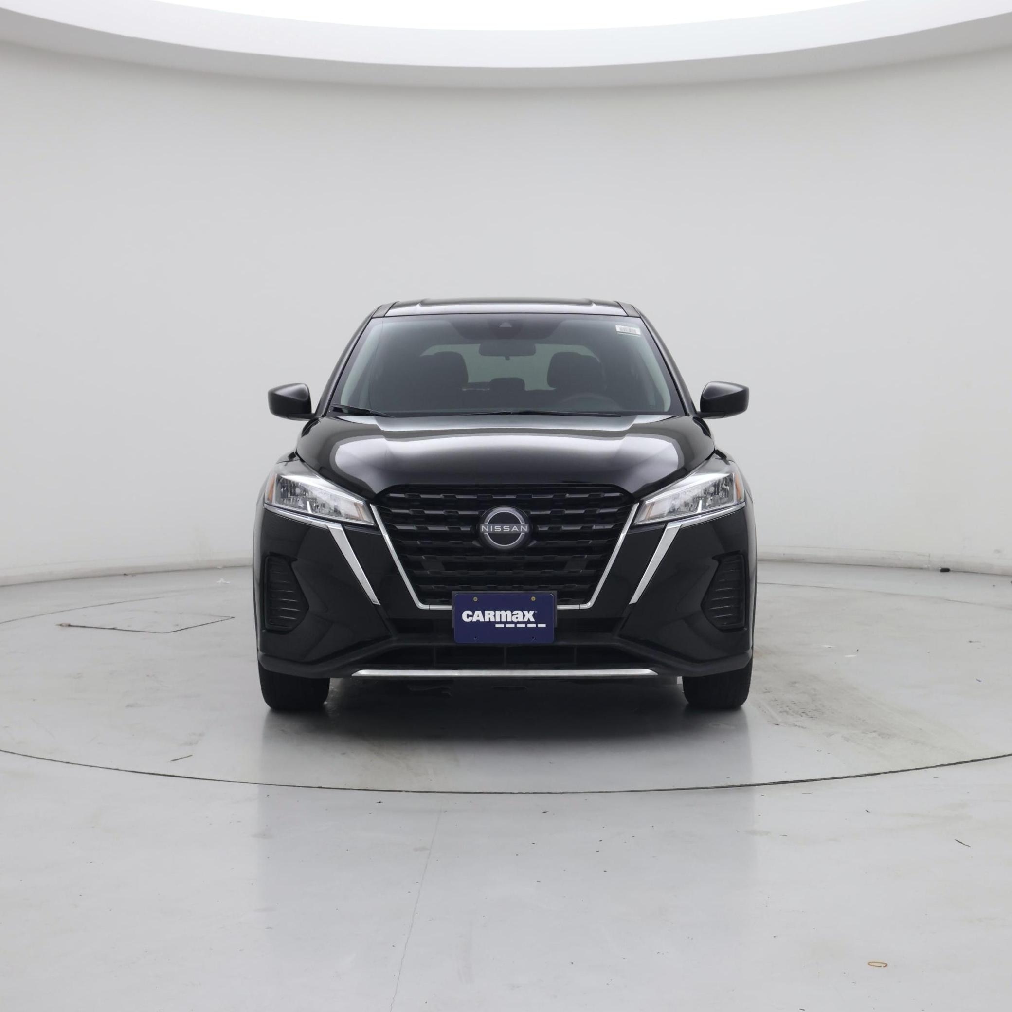 Thumbnail: 2024 Nissan Kicks - 5