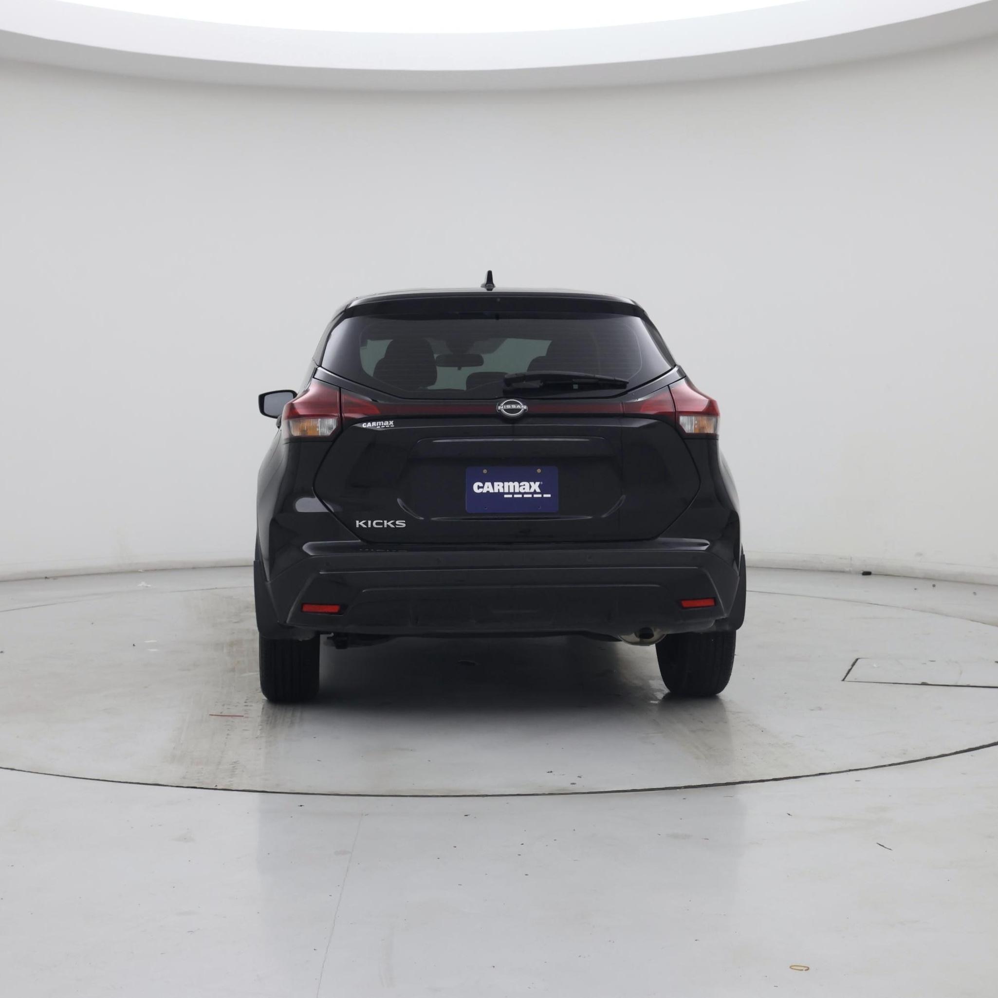 Thumbnail: 2024 Nissan Kicks - 6