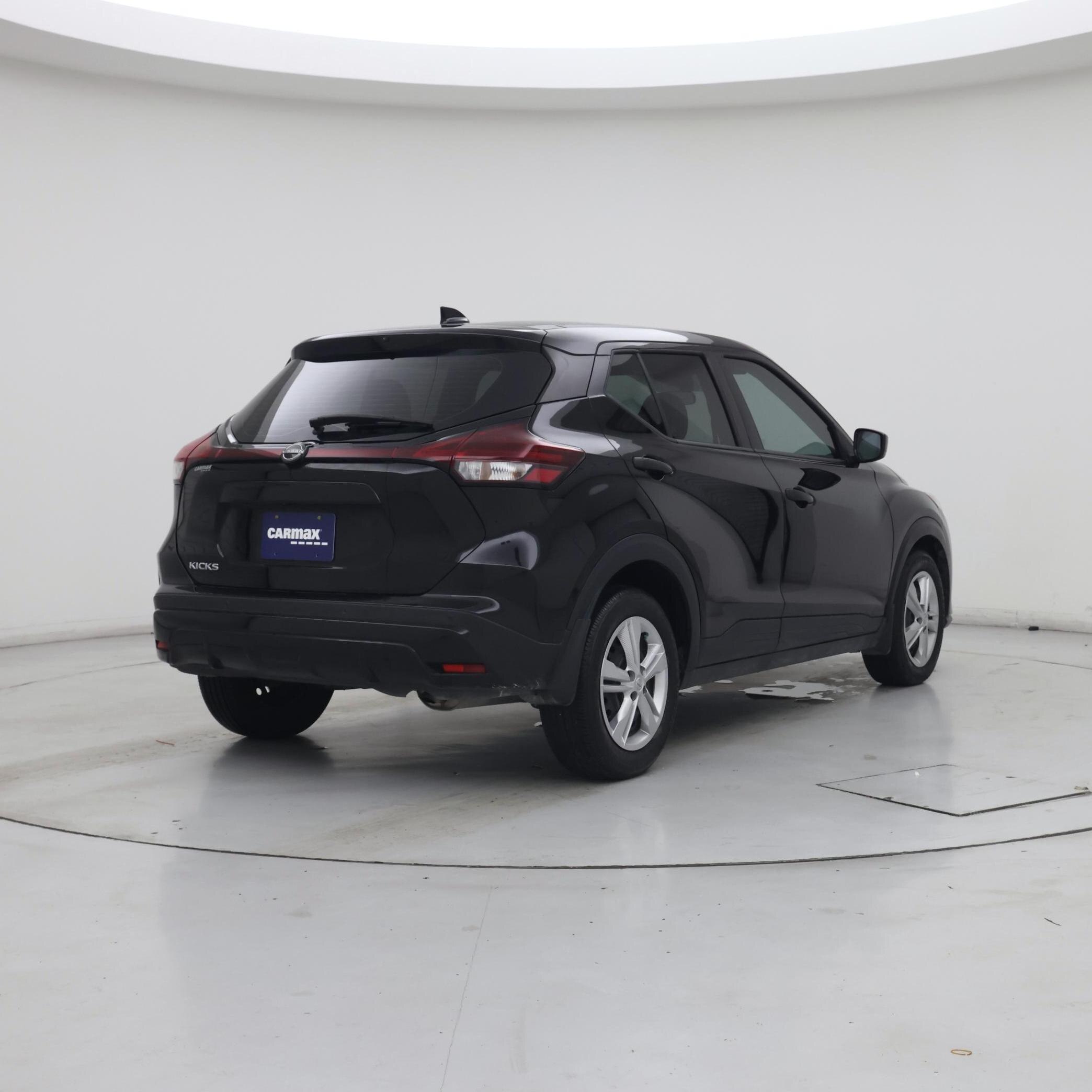 Thumbnail: 2024 Nissan Kicks - 8