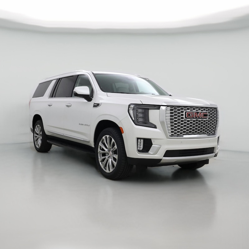 2024 GMC Yukon XL 1500 Denali