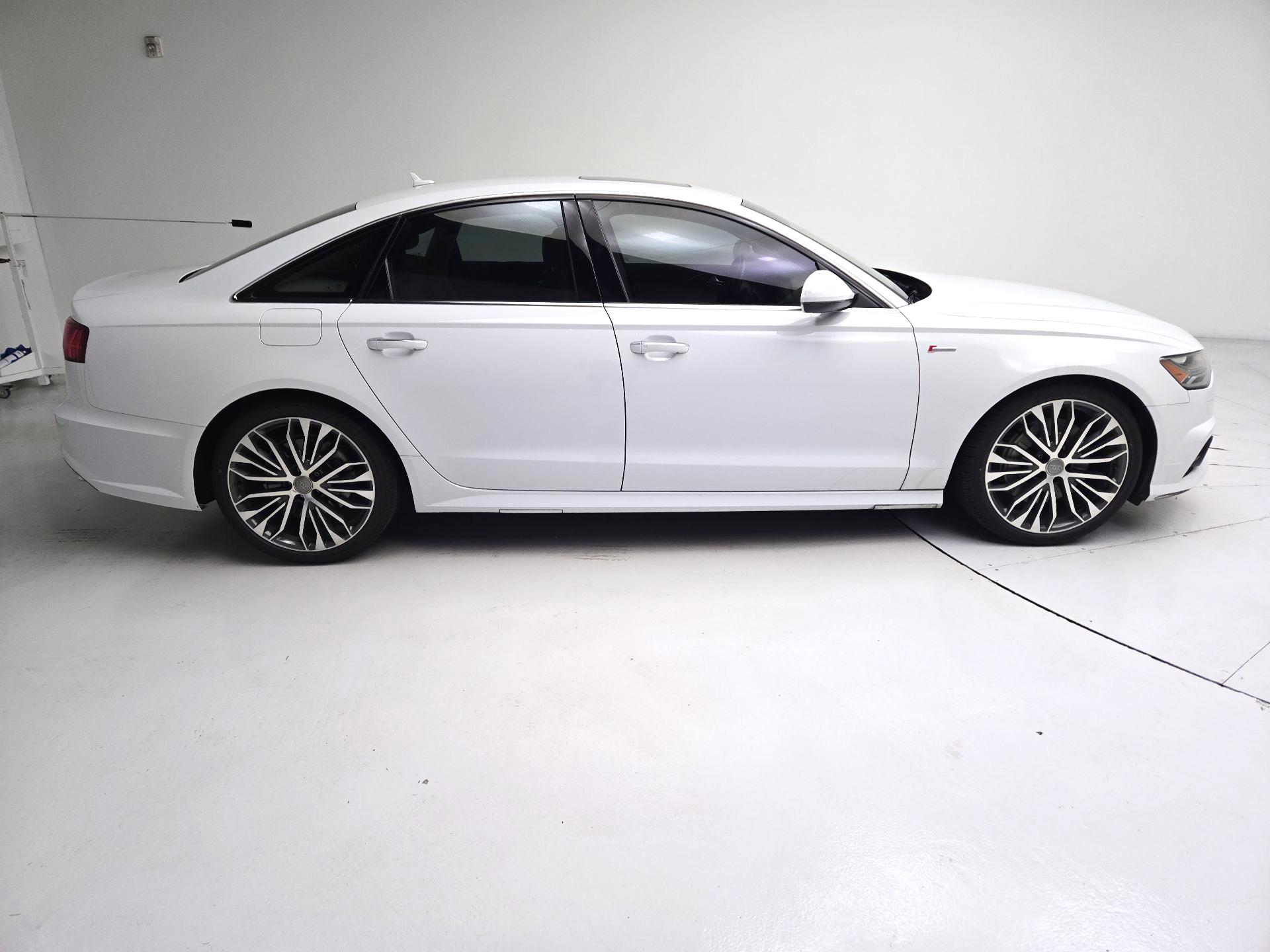 Thumbnail: 2018 Audi A6 - 4