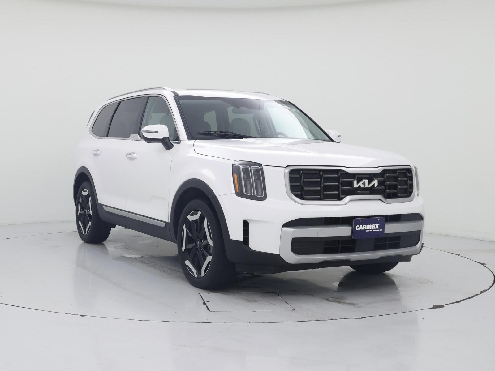 2025 Kia Telluride S, photo 2