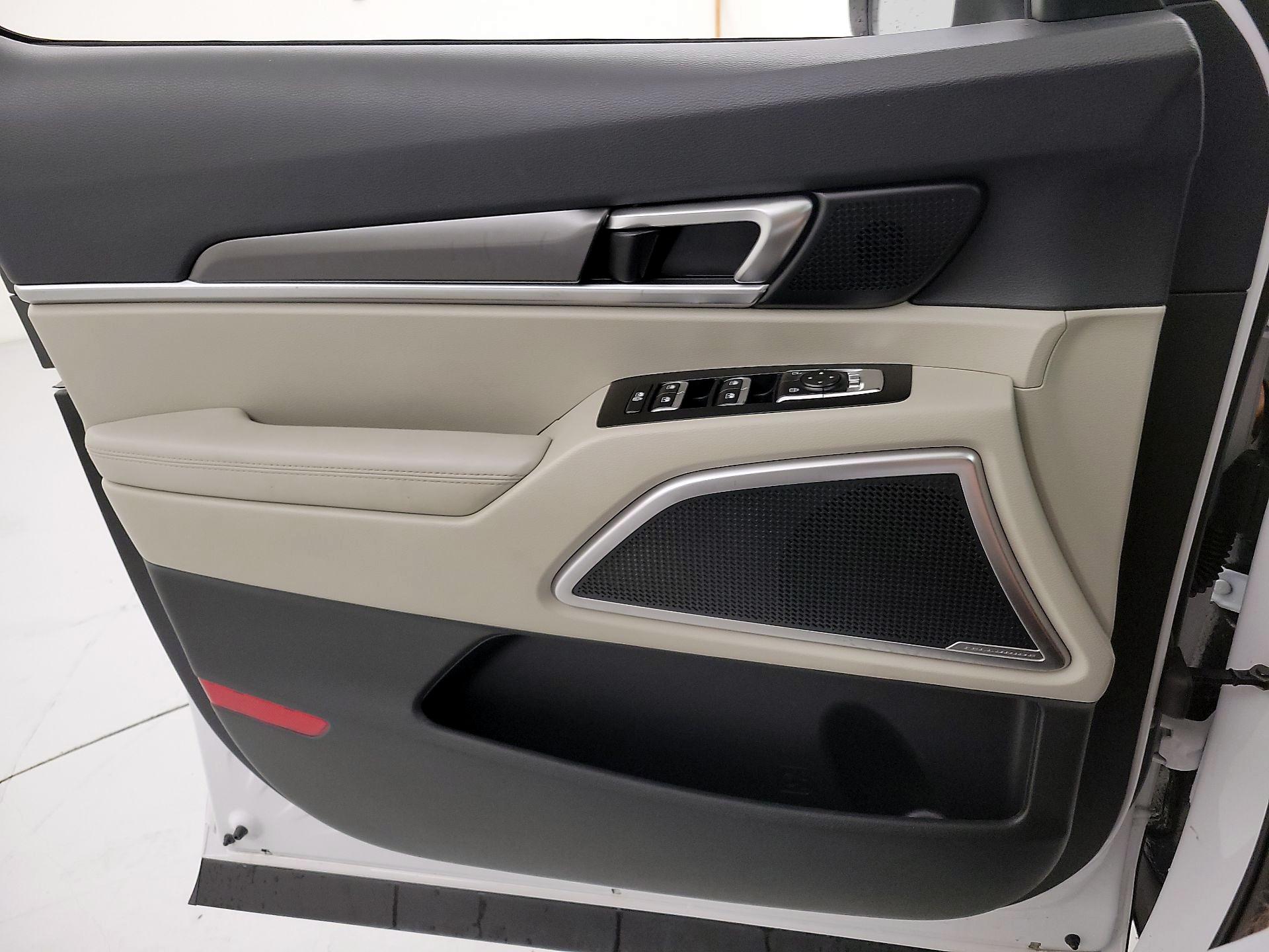 Thumbnail: 2025 Kia Telluride - 12