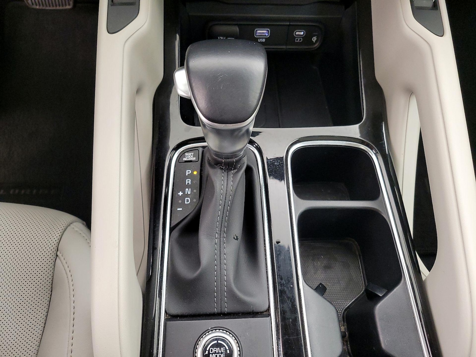2025 Kia Telluride S, photo 19