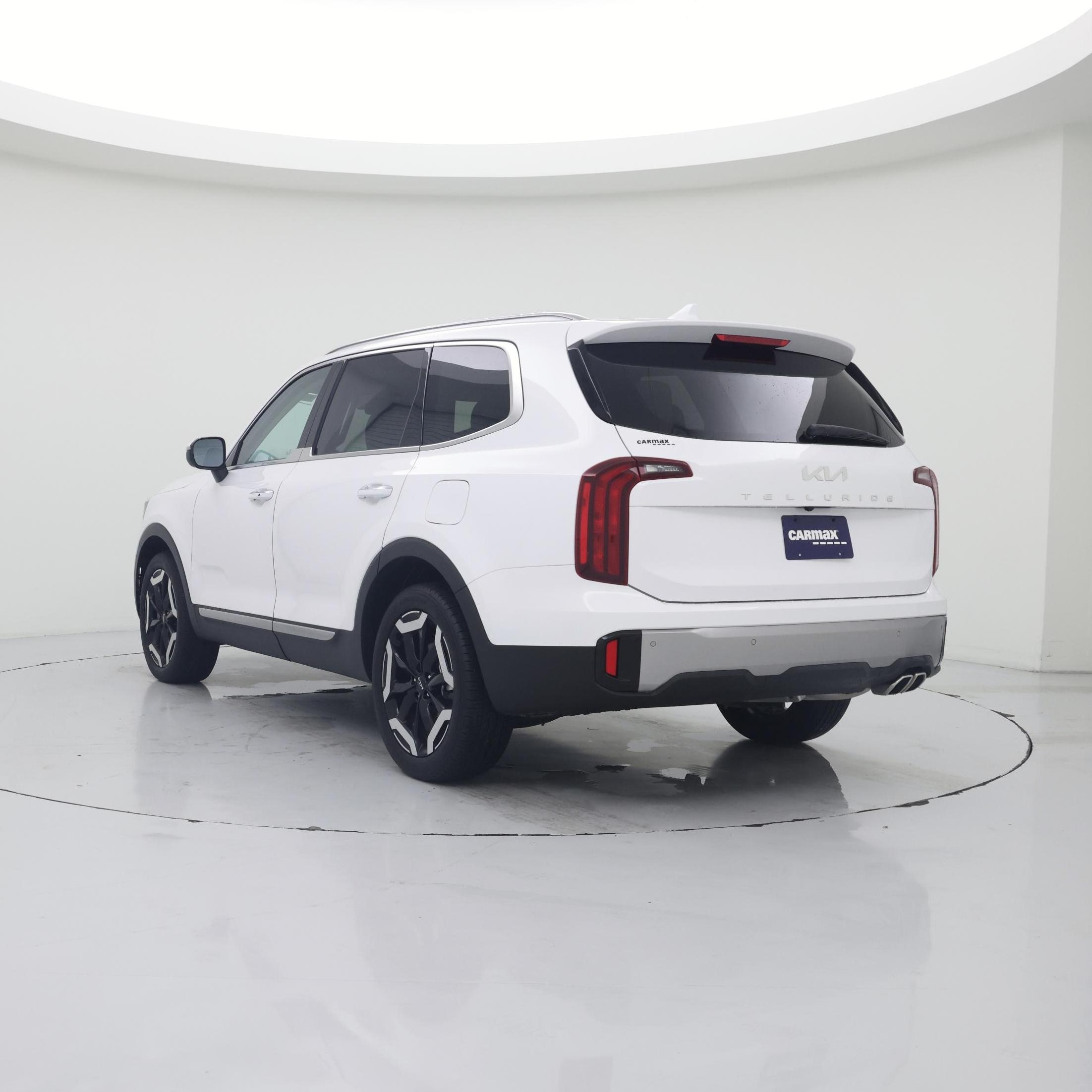 Thumbnail: 2025 Kia Telluride - 2