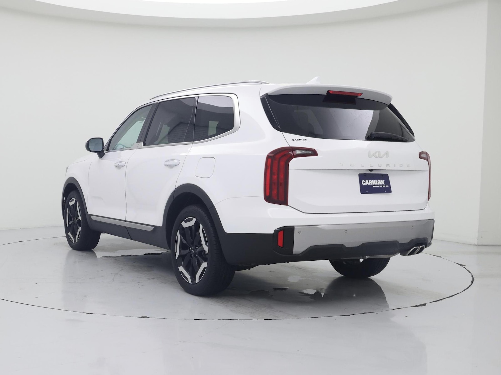 2025 Kia Telluride S, photo 3